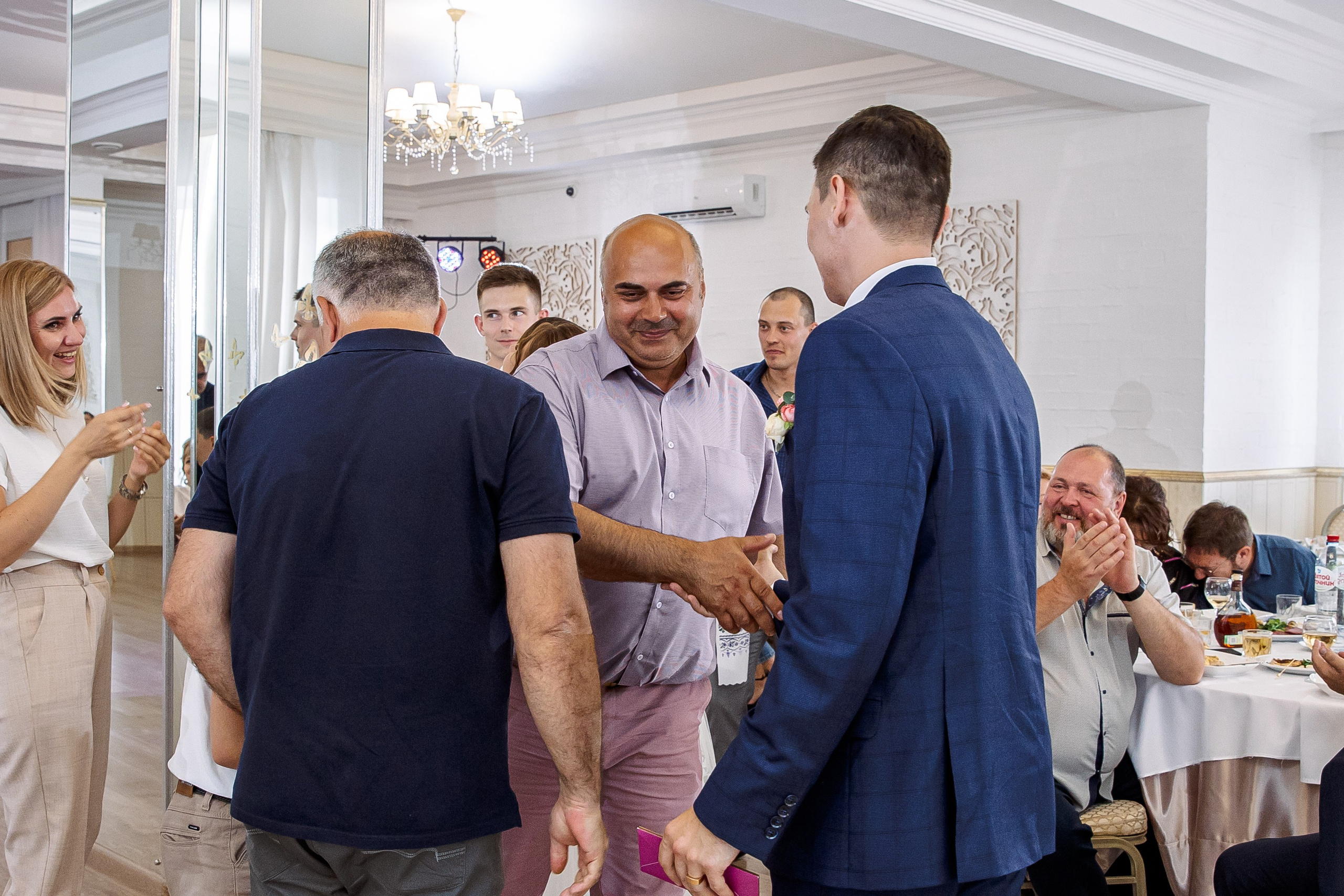 Евгений и Татьяна. Свадебный и семейный фотограф в Челябинске Юлия Ишимова