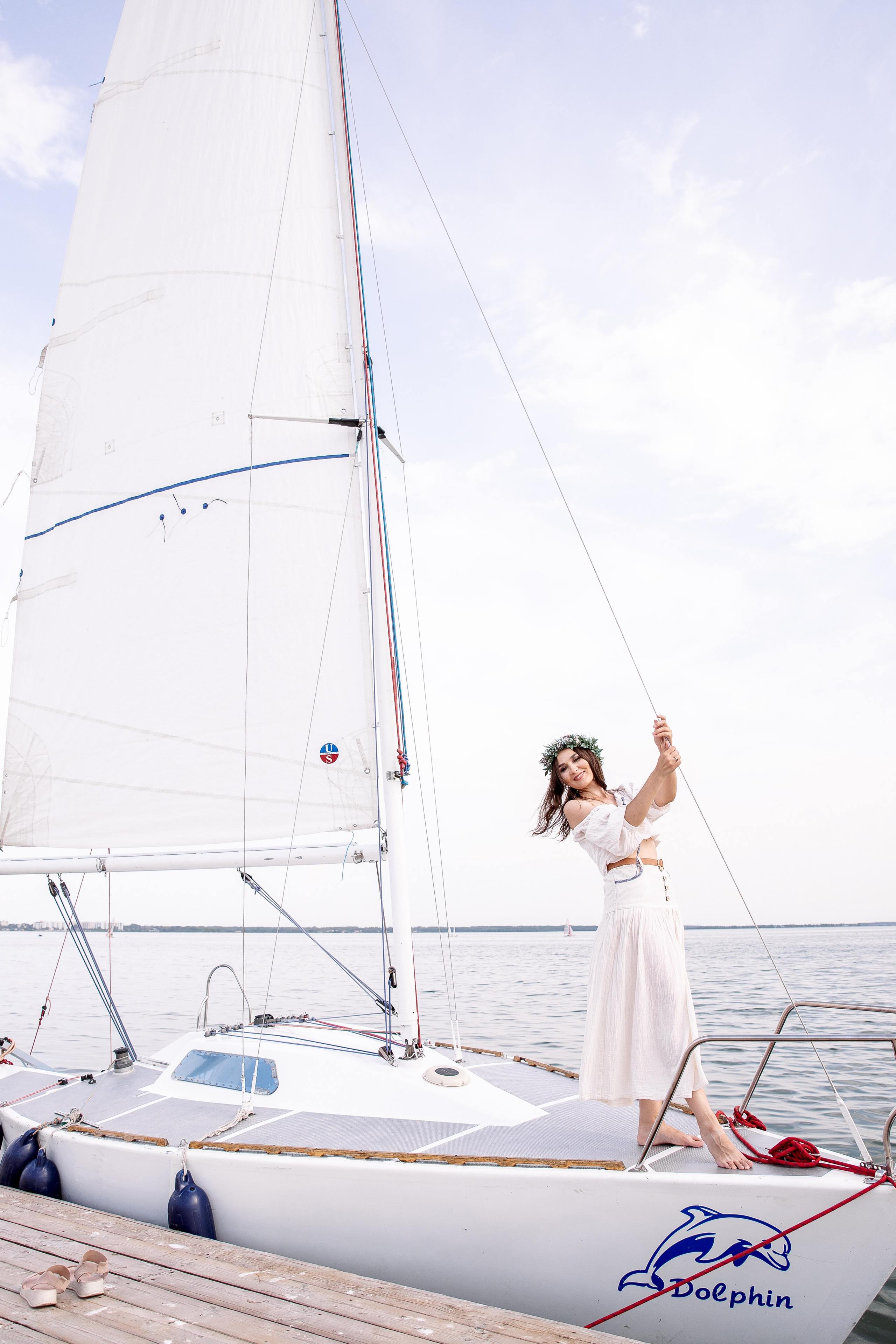 Мама с дочкой. Свадебный и семейный фотограф в Челябинске Юлия Ишимова