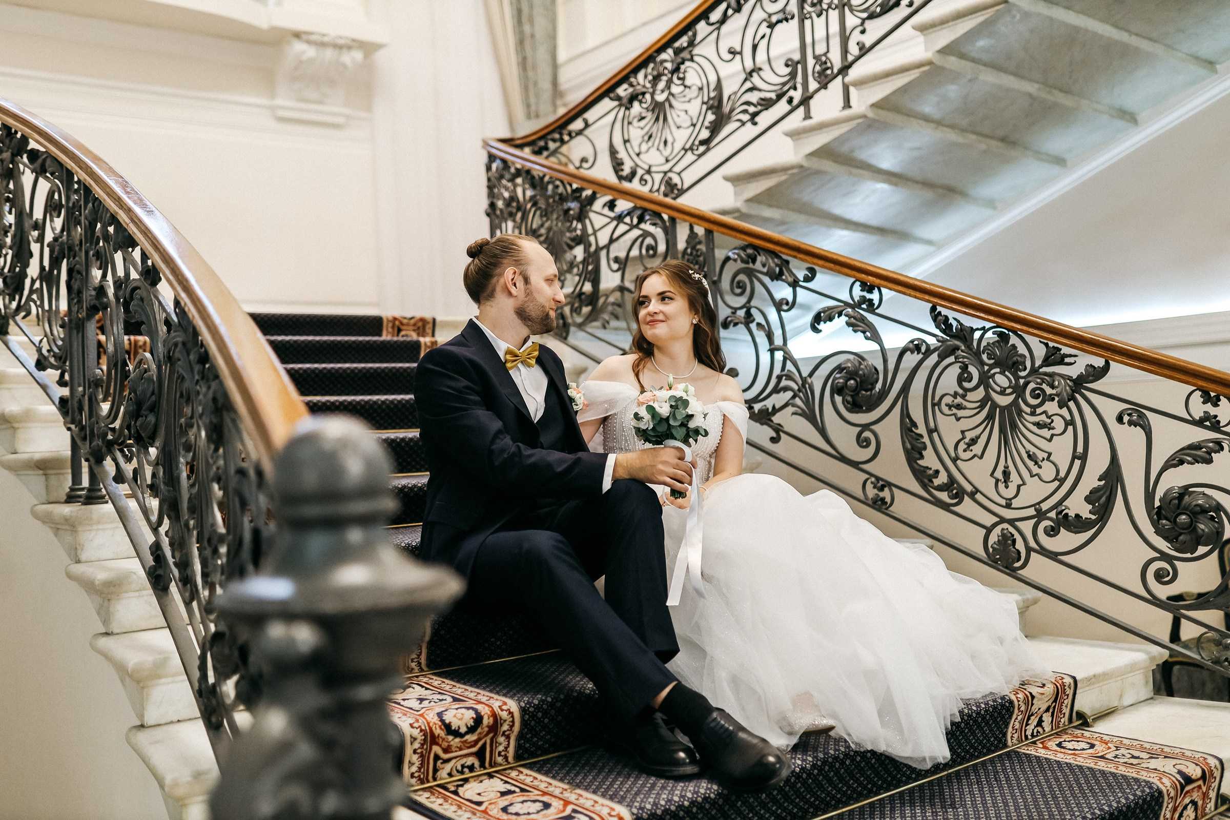 Алексей&Полина