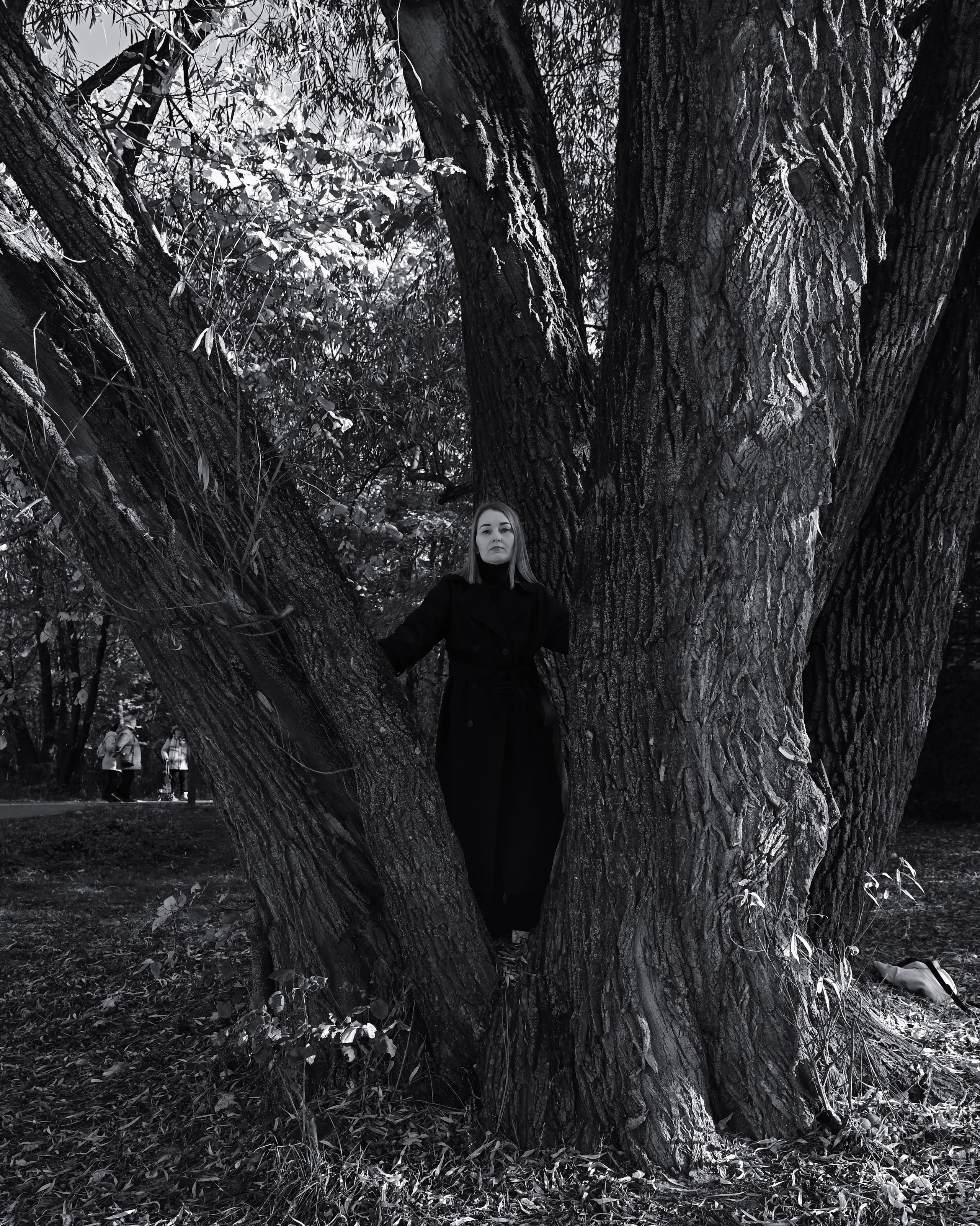 Контент и индивидуальные съёмка