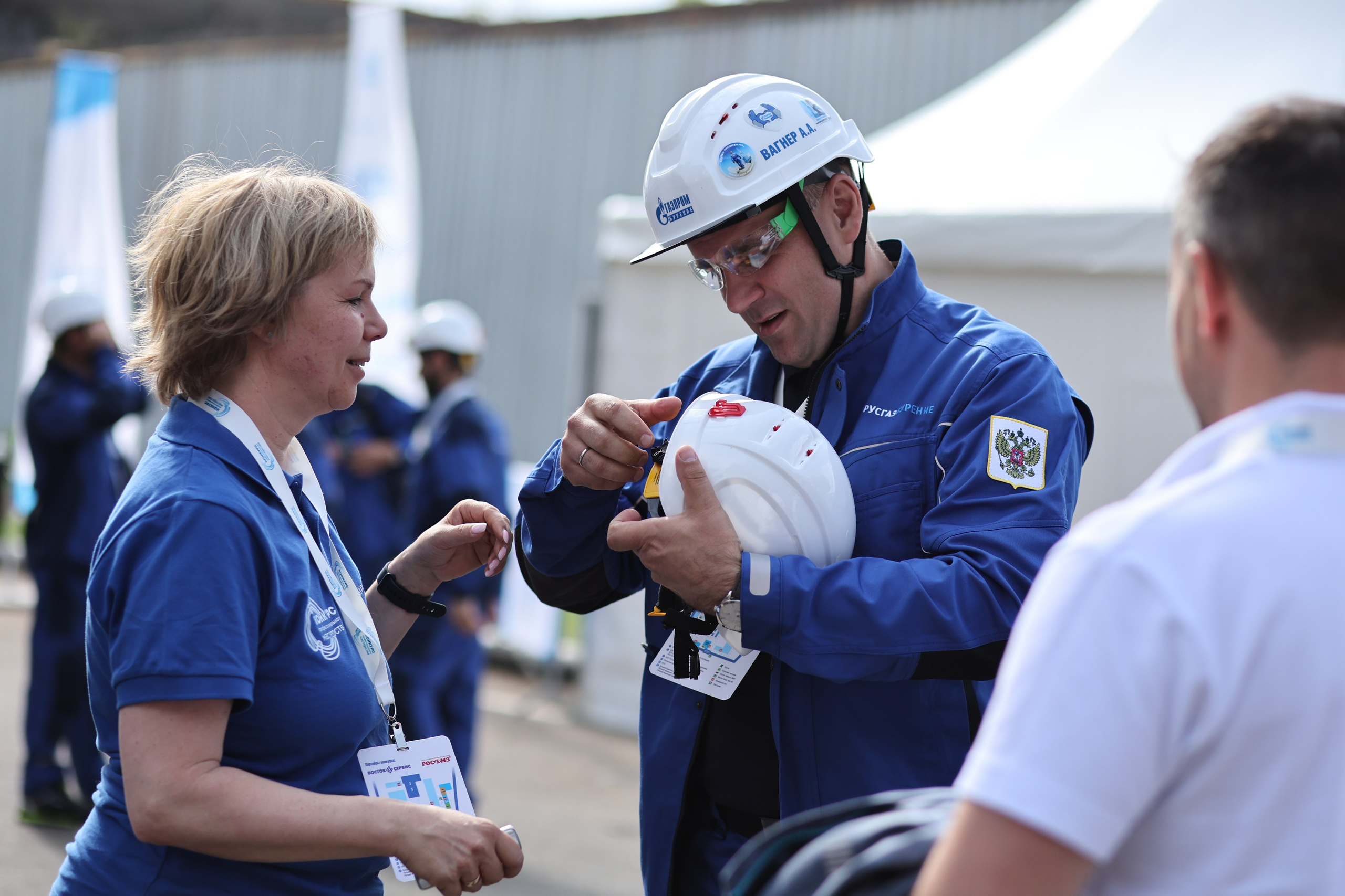 Портреты. Фотограф Бызов Павел