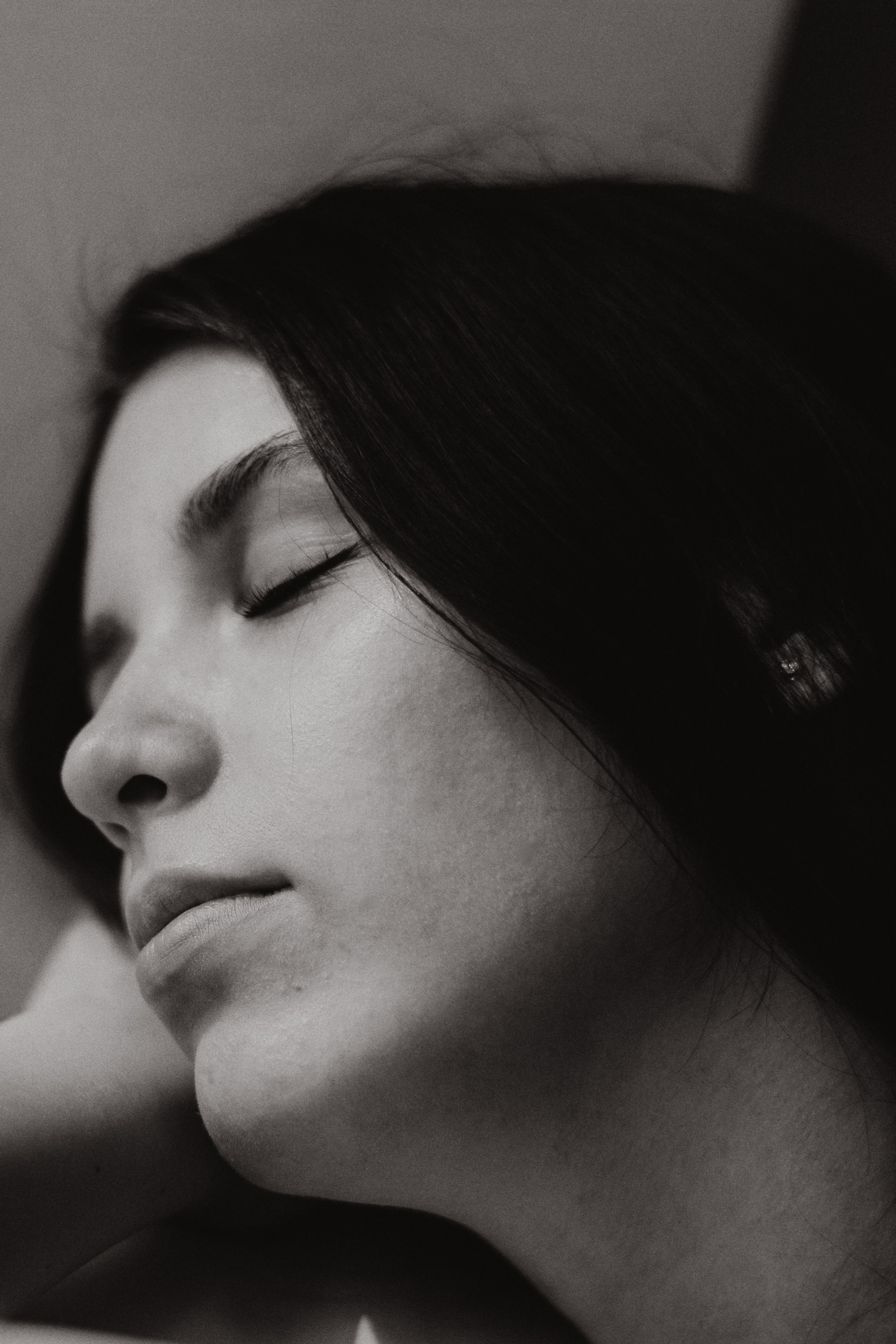 Анна. Фотограф Москва Виктория-Антуанетта