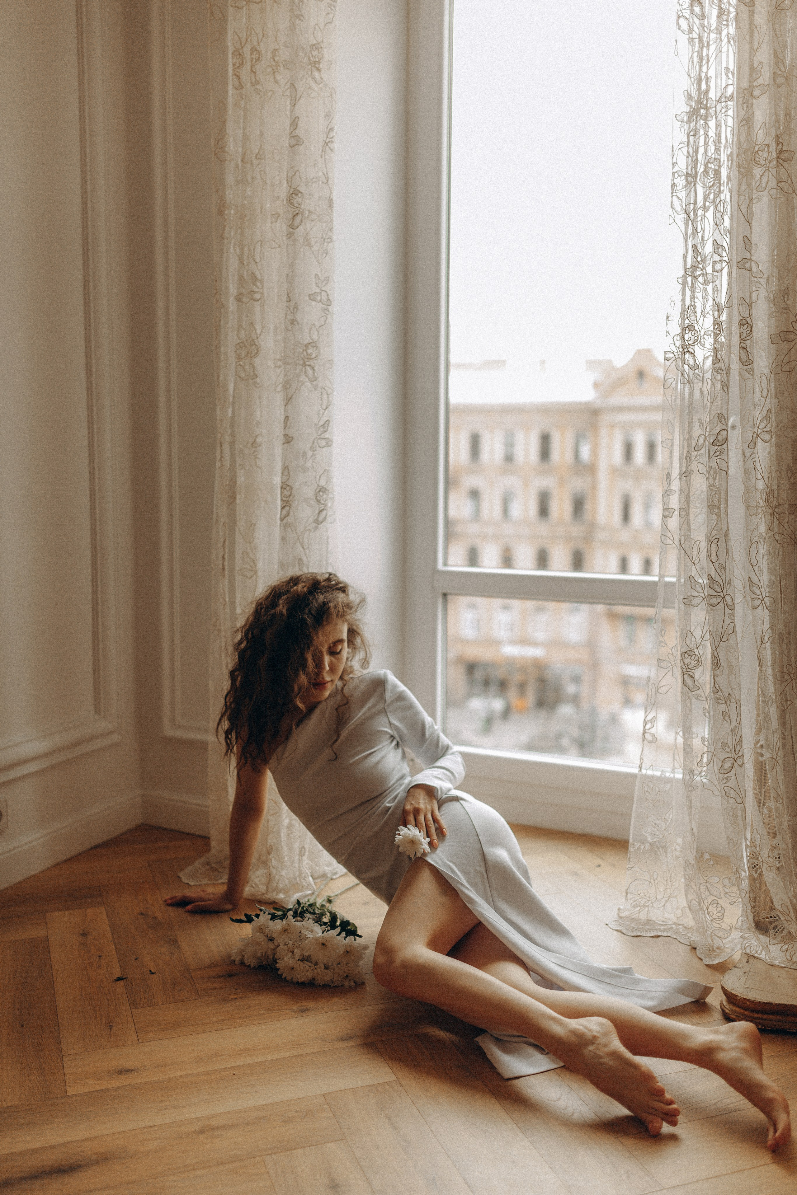 Арина. Фотограф в Петербурге Ольга Стрельченко