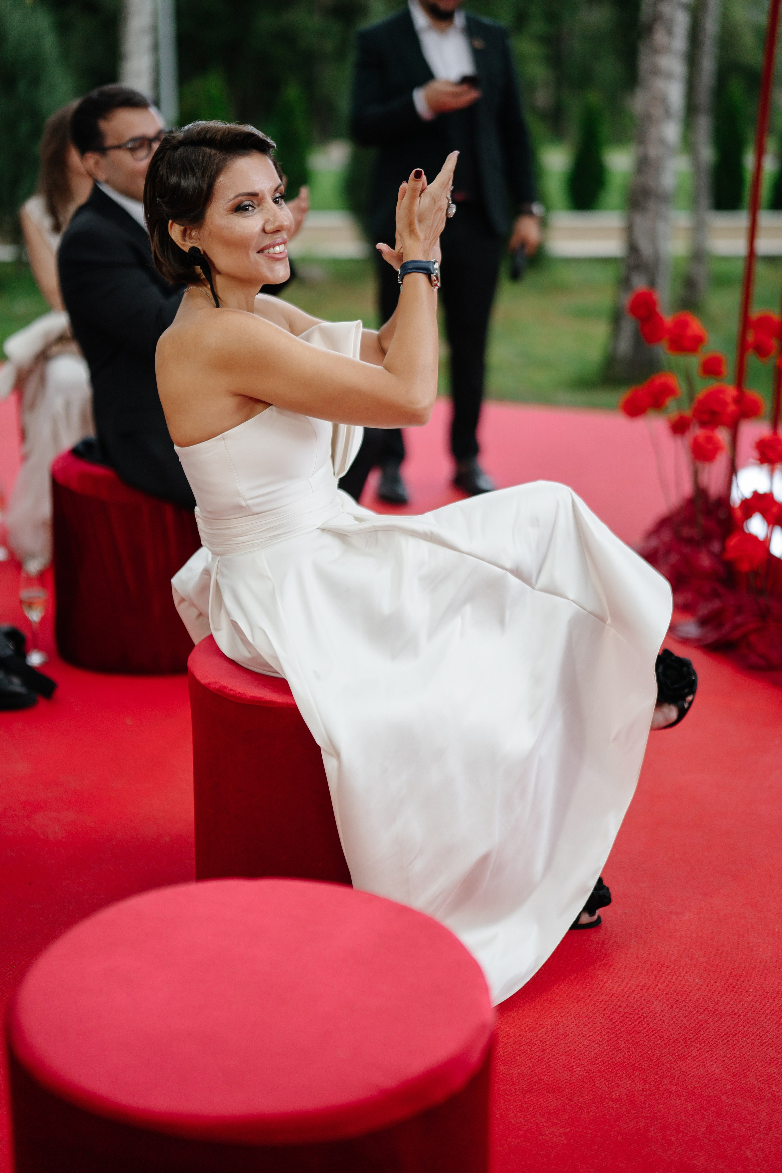 Андрей и Ева. Свадебный и репортажный фотограф в Москве Андрей Вайман