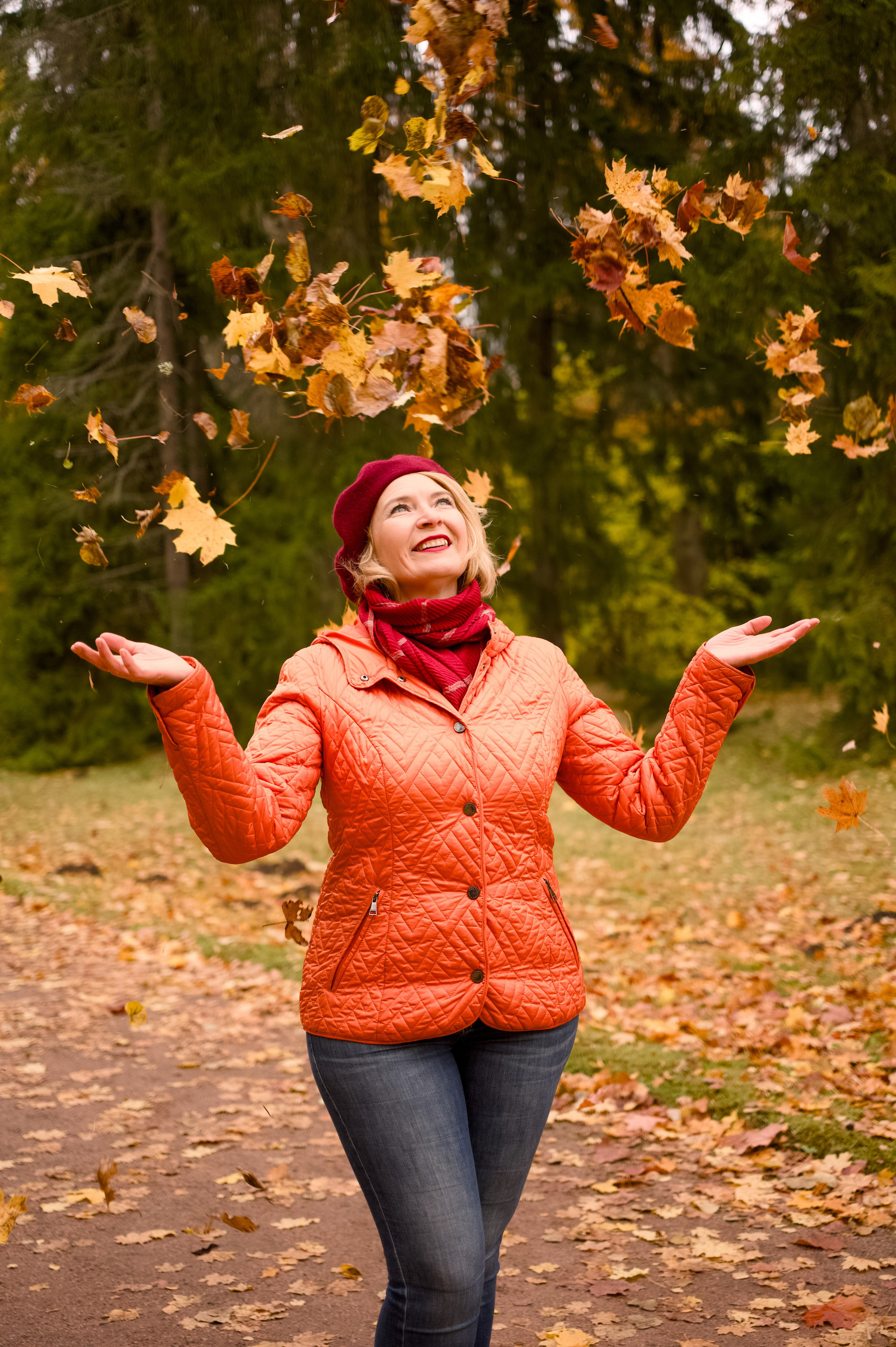 Женский клуб Viva la Vita. Фотостудия Studio419 в Петергофе. Пространство для творчества