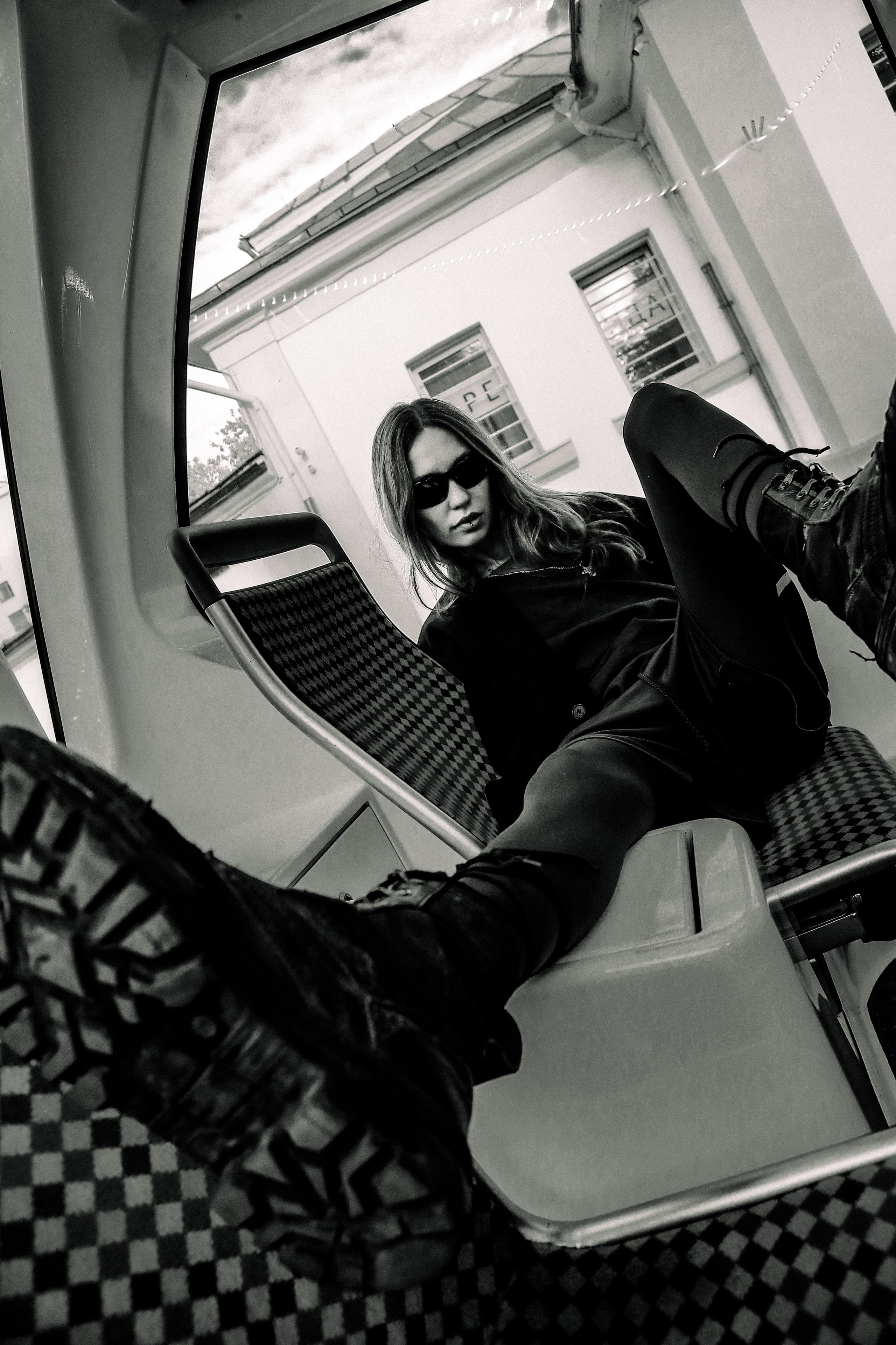 Портреты. Фотограф Кристина Пороник