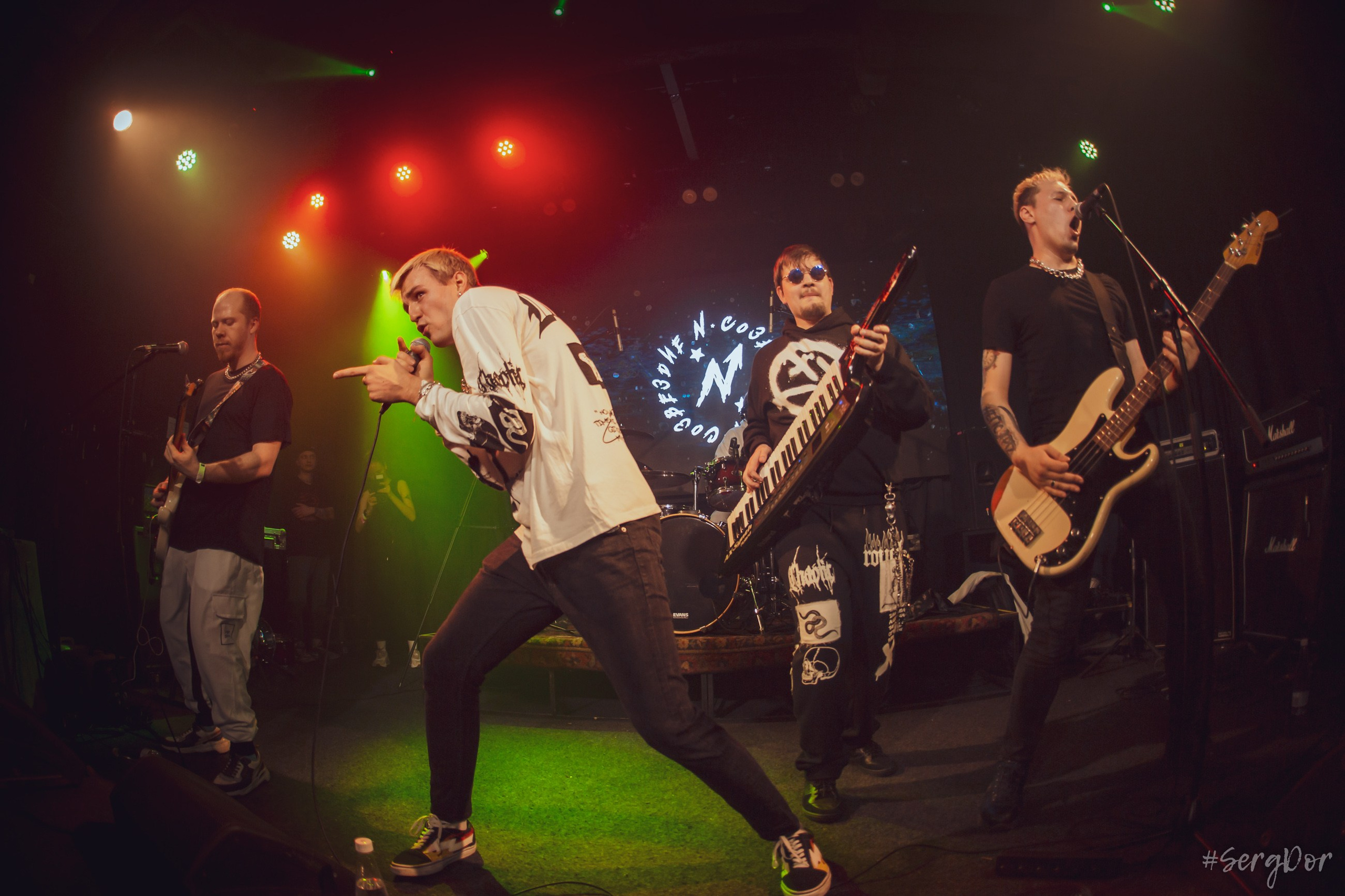 Созвездие N, Revolution Festival, Культурный центр Сердце, Санкт-Петербург, СПб, отборочный тур, 03.02.2024, SergDor, 03 февраля 2024 года, #SergDor