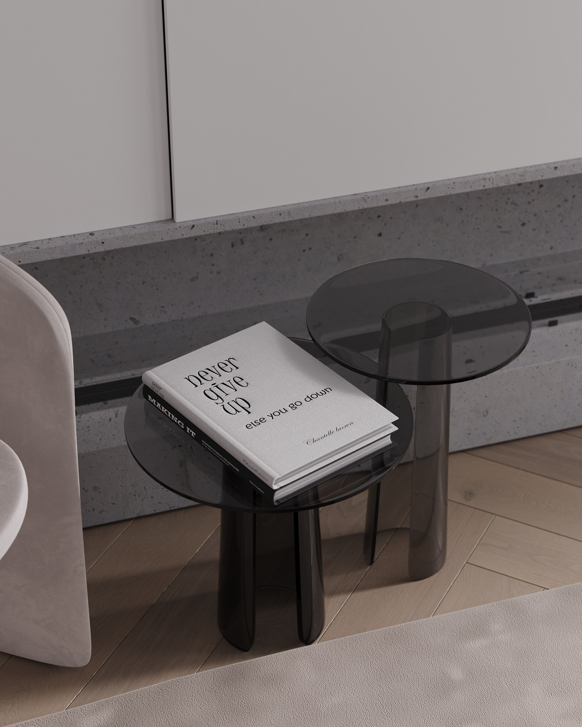 CNCPT | MSK. 3d визуализатор Анастасия Науменко