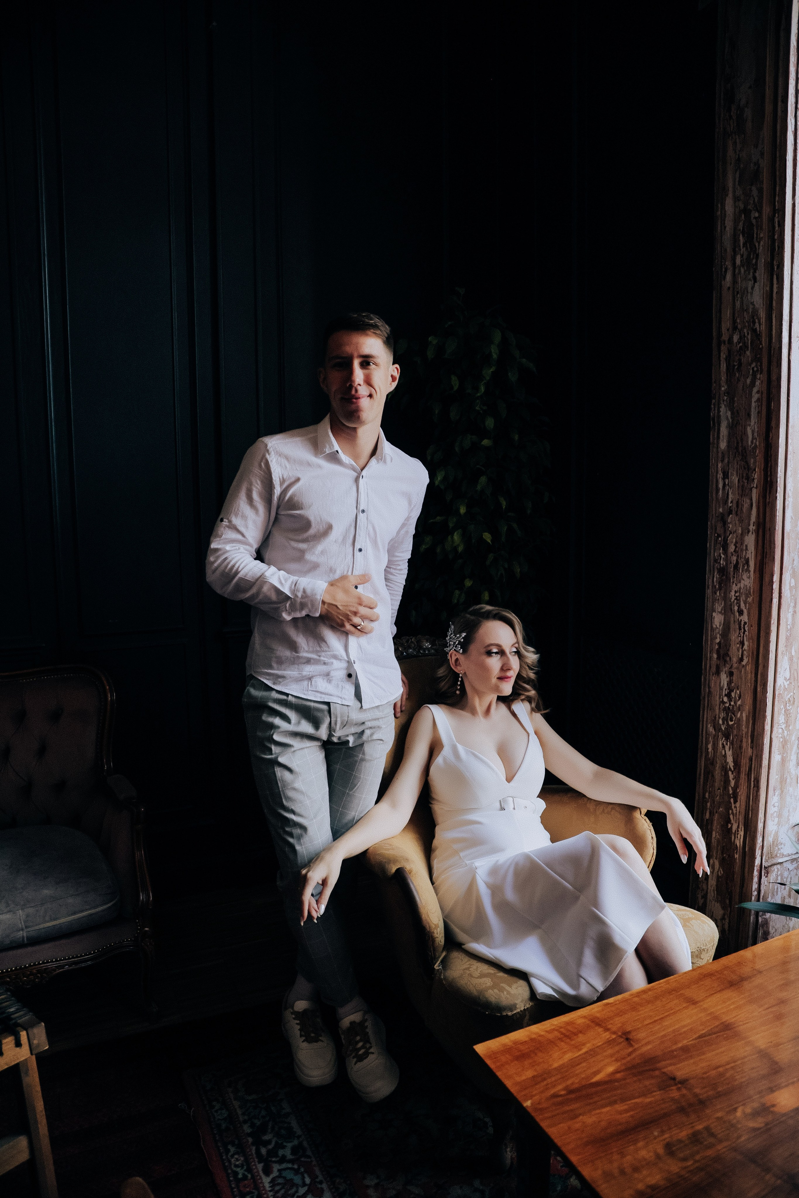 Свадебные съёмки. Виталий Морозов|Фотограф в Краснодаре