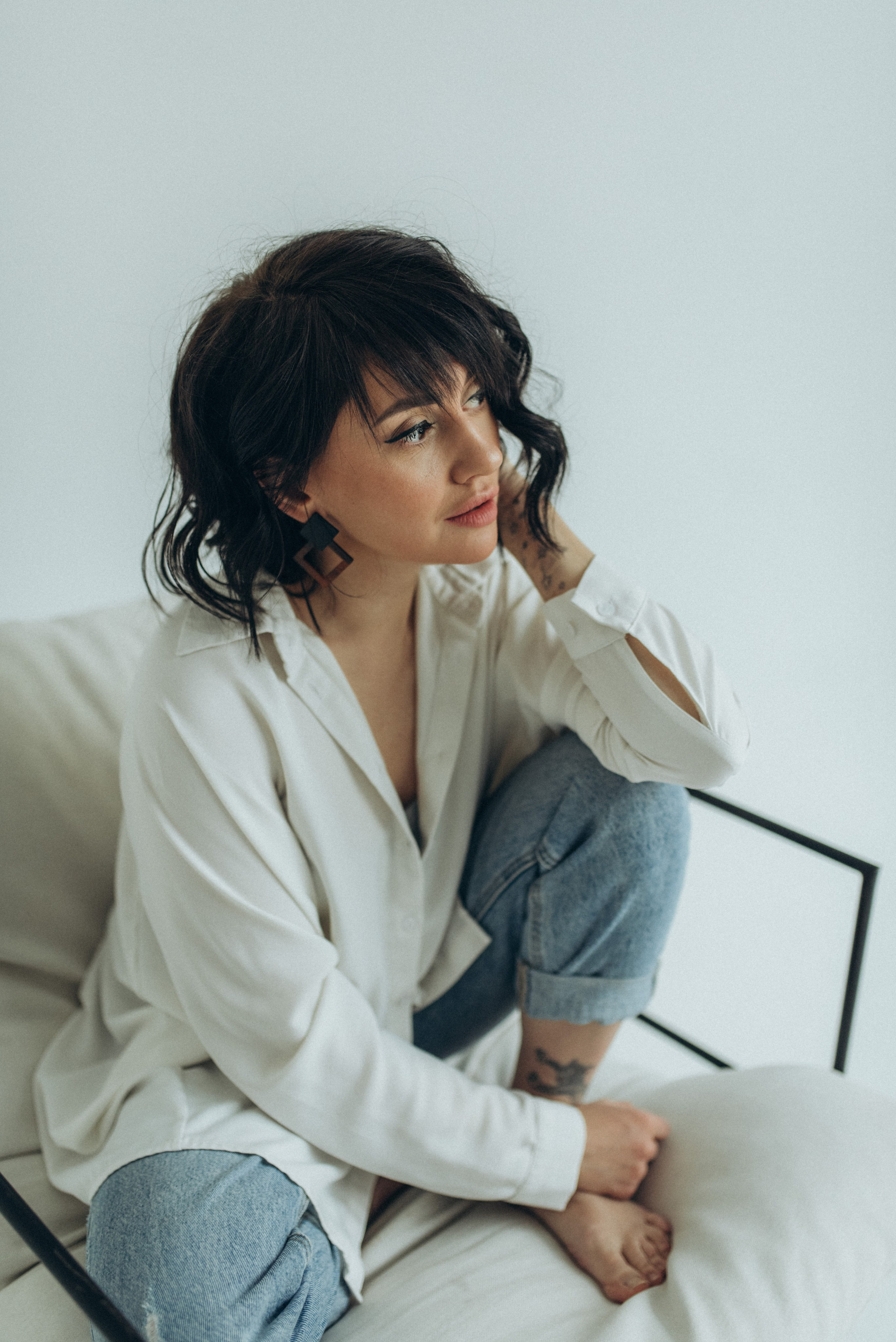 Анна Руднева. Семейный фотограф в Москве Екатерина Север