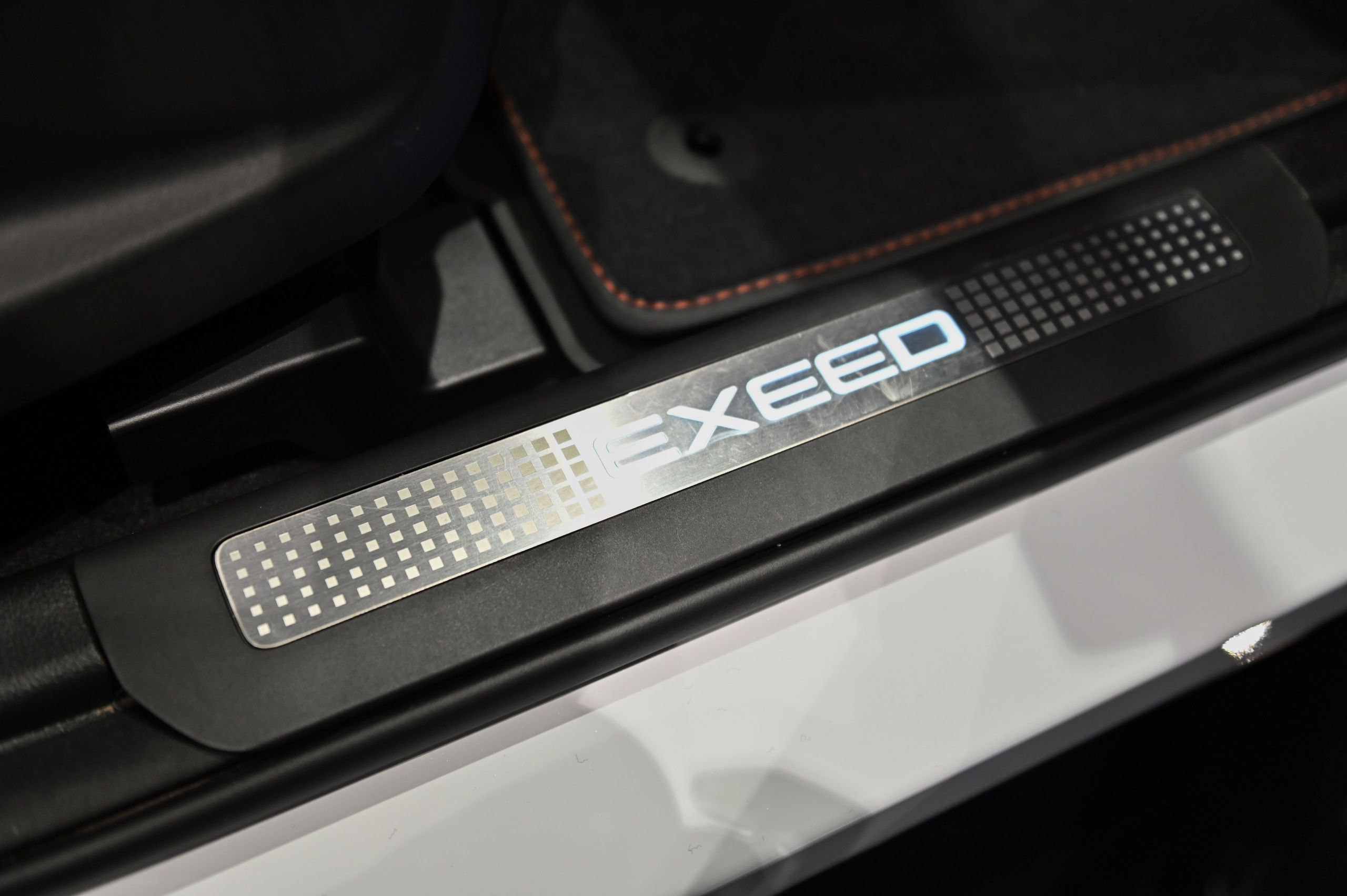 EXEED SERVICE DAY 2024. Свадебный и семейный фотограф Волгоград, Краснодар