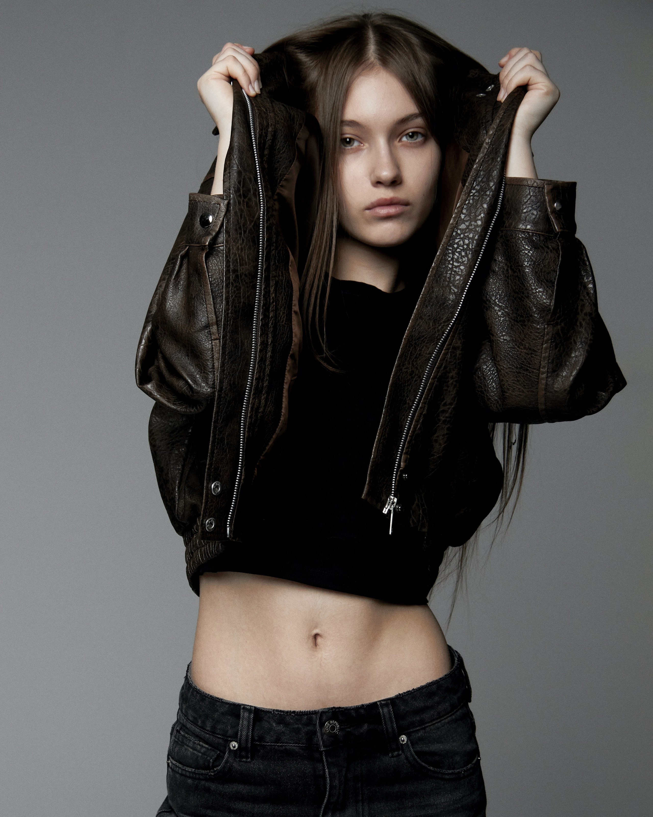 ANNA. Fashion photographer Annа