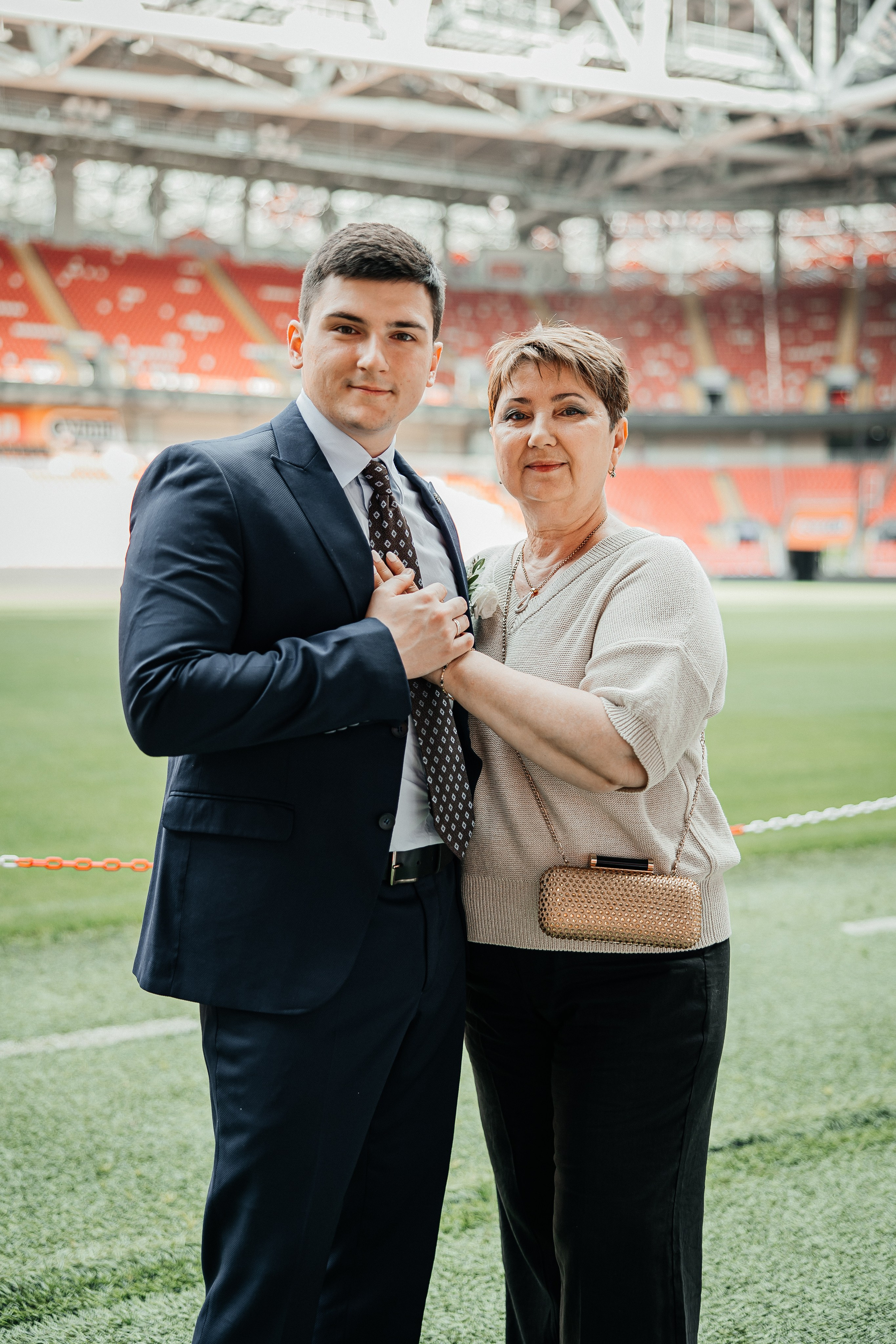 Ярослав и Мария. Свадебный и семейный фотограф Елизавета Ермак | Москва и МО