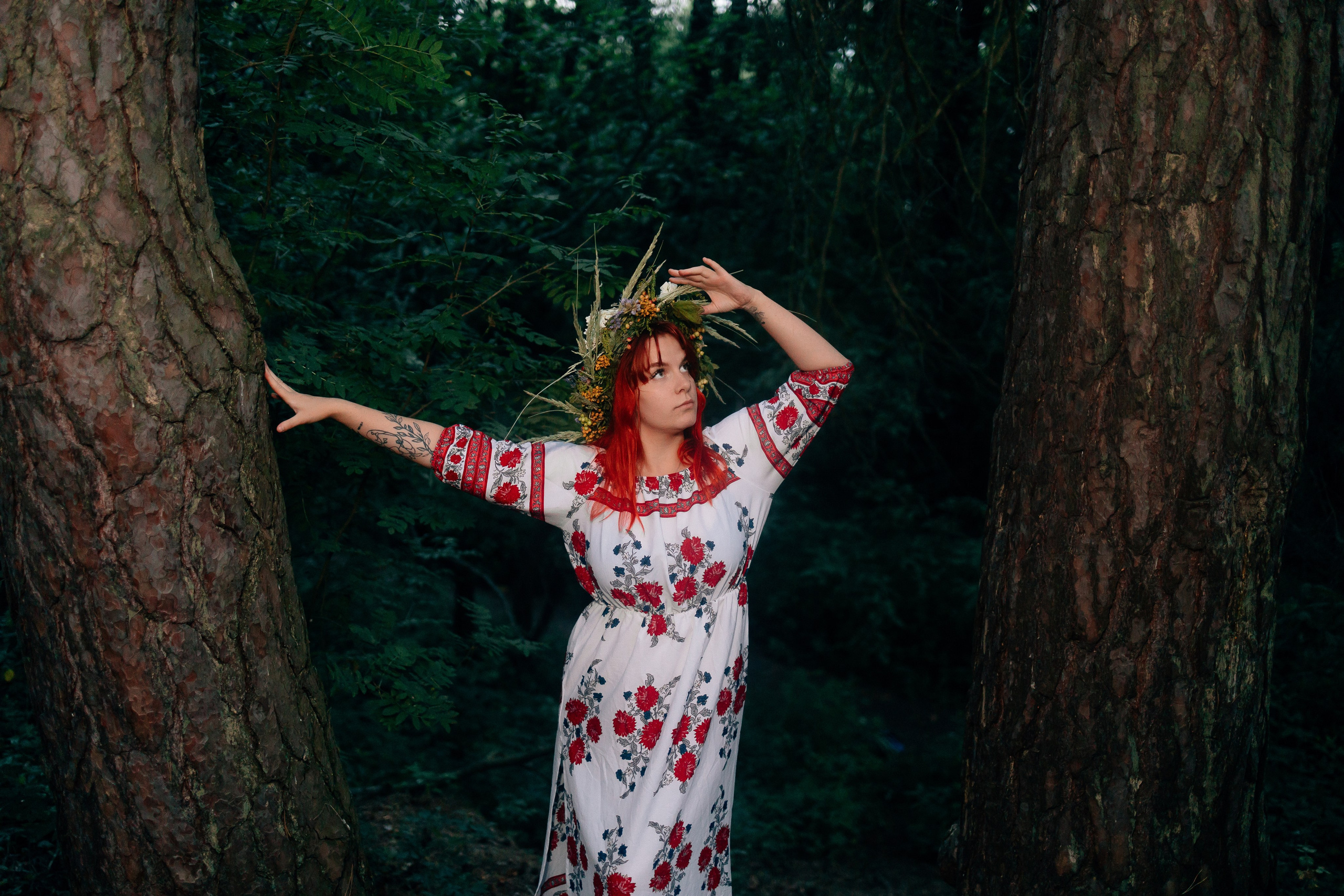 Ксения. Семейный фотограф в Рязани и Рязанской области