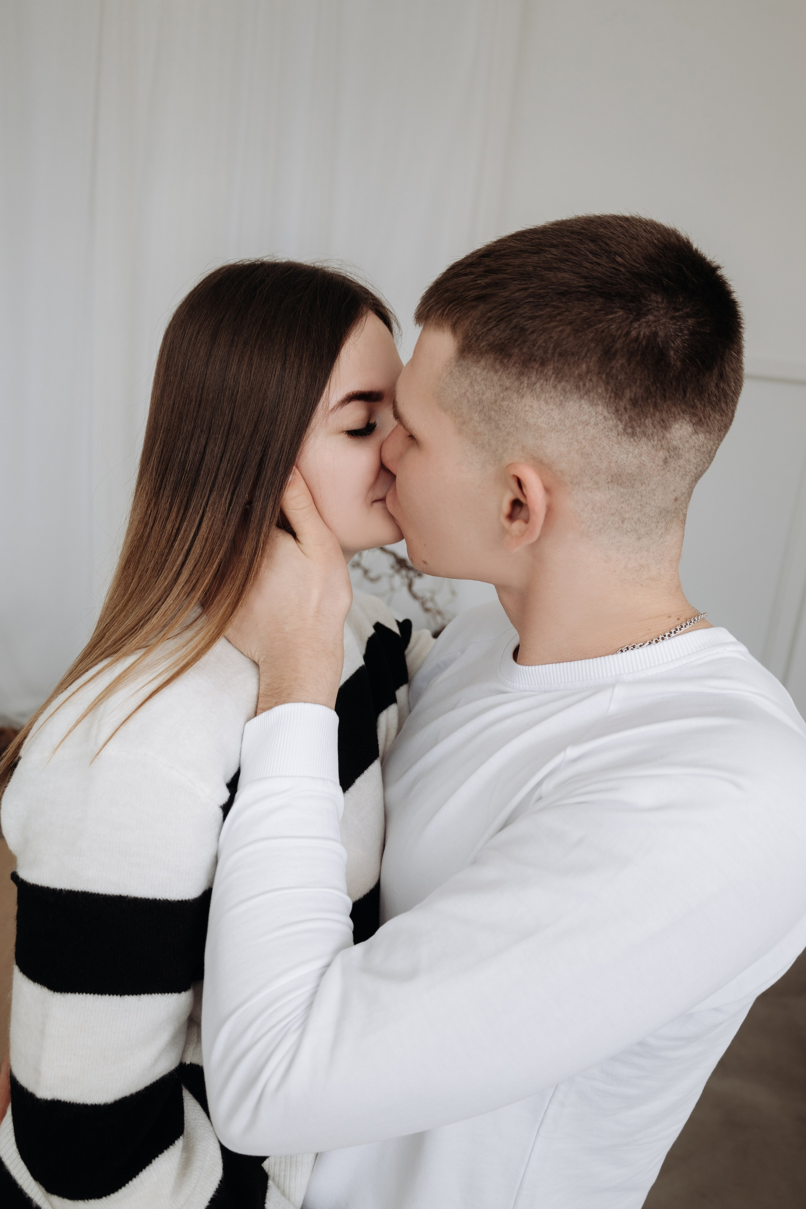 Виктория и Михаил. Семейный фотограф в Рязани и Рязанской области