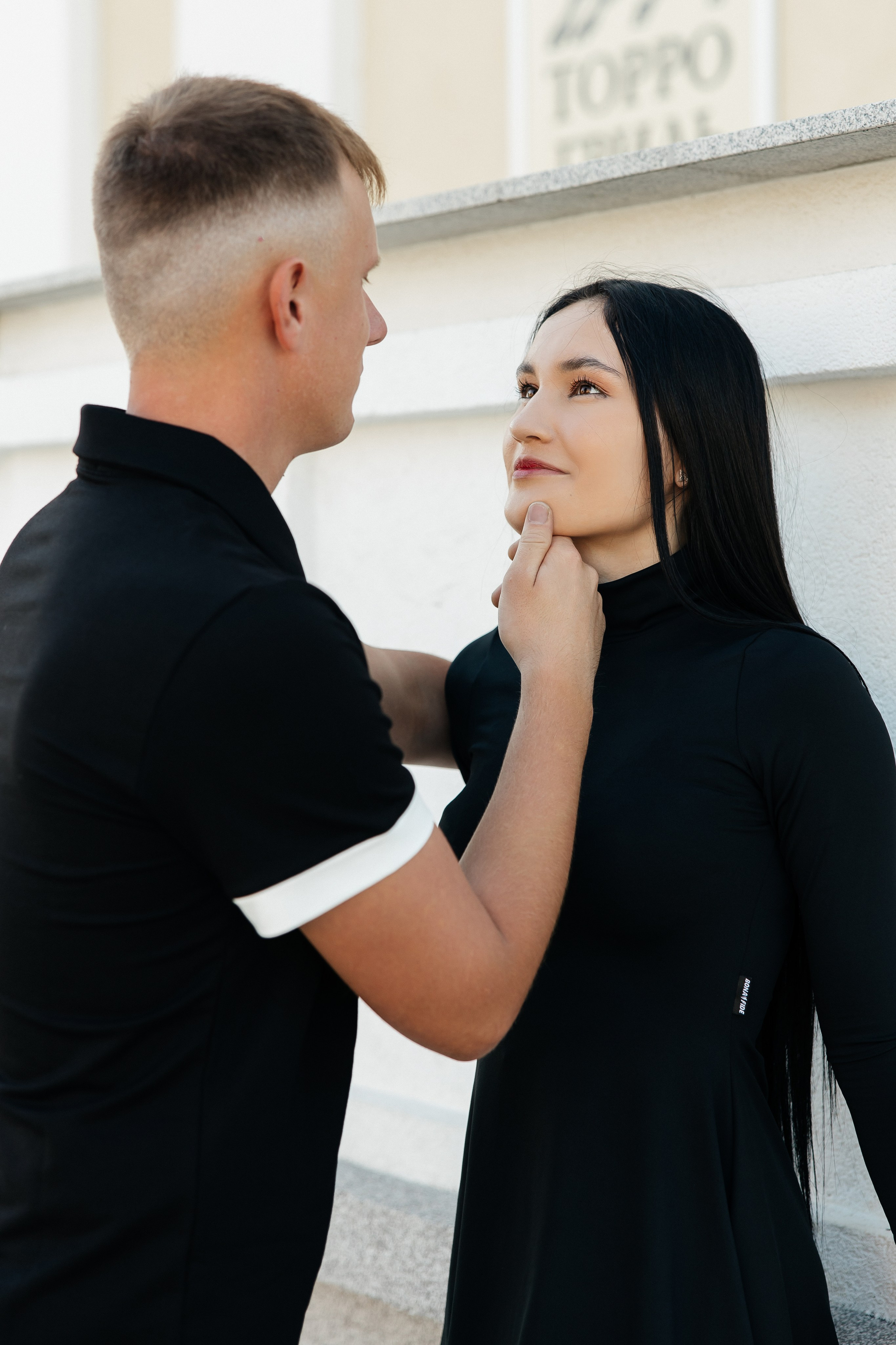 Чулпан и Иван. Семейный фотограф в Рязани и Рязанской области