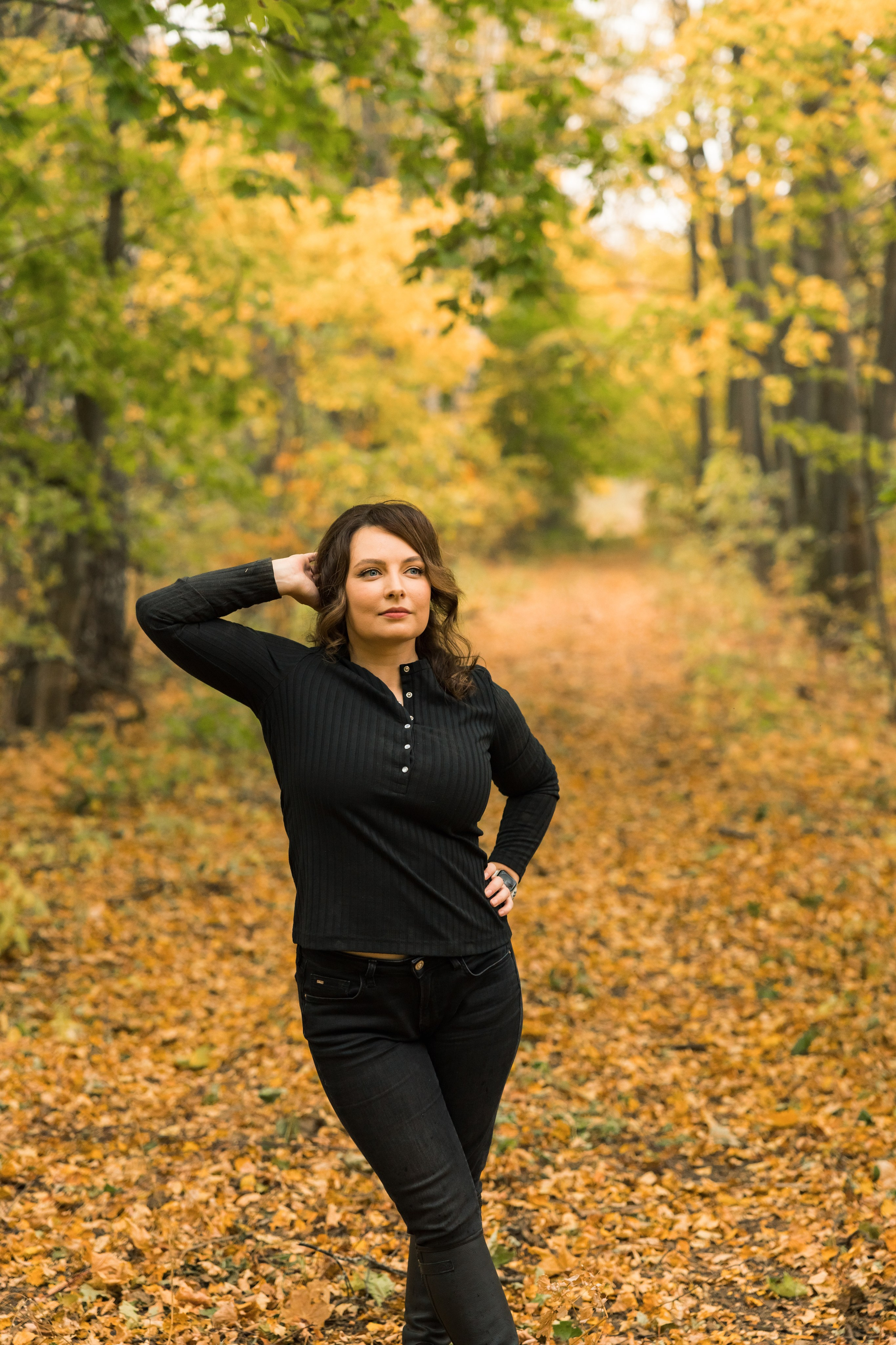 Марина и Фавор. Семейный фотограф в Рязани и Рязанской области