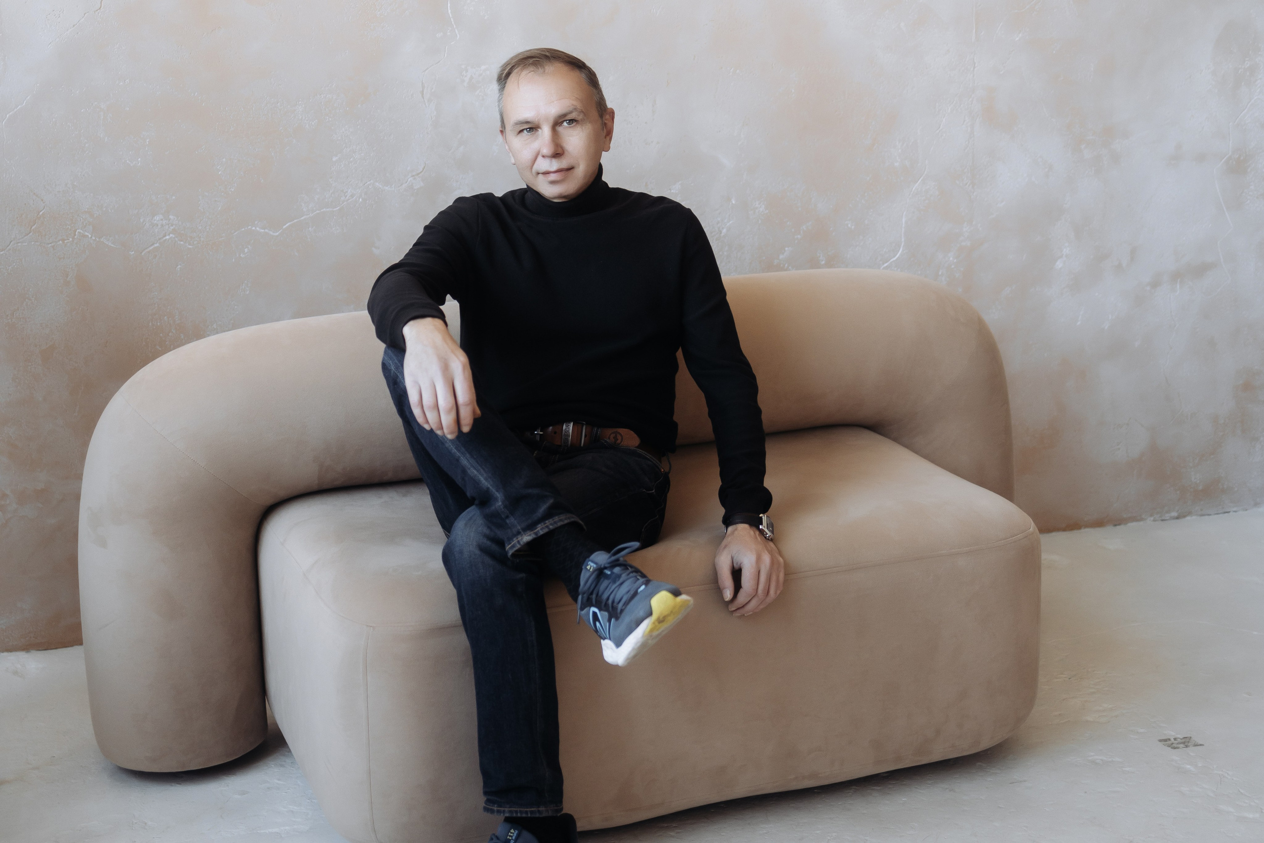 Иван. Семейный фотограф в Рязани и Рязанской области