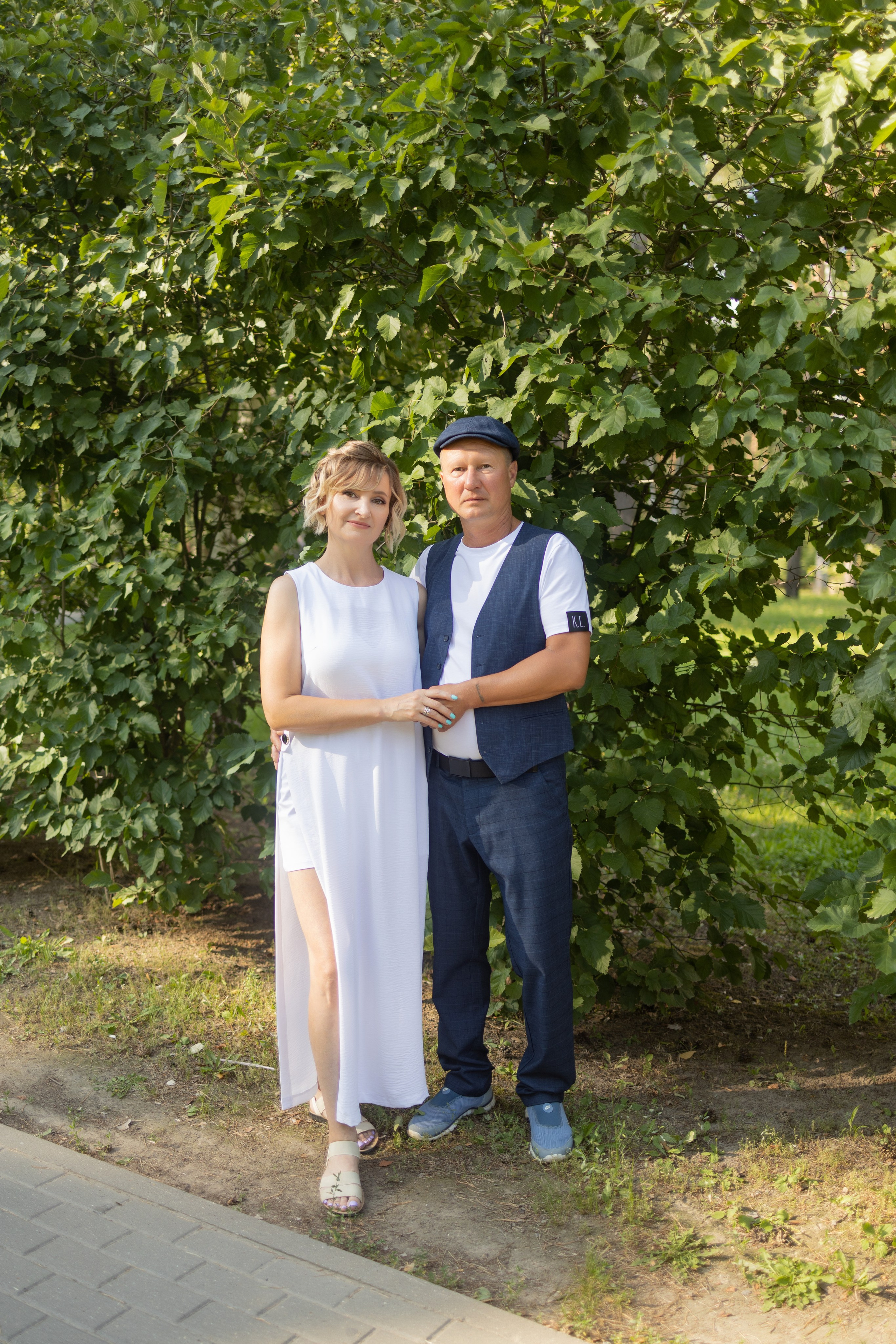 Татьяна и Александр. Семейный фотограф в Рязани и Рязанской области