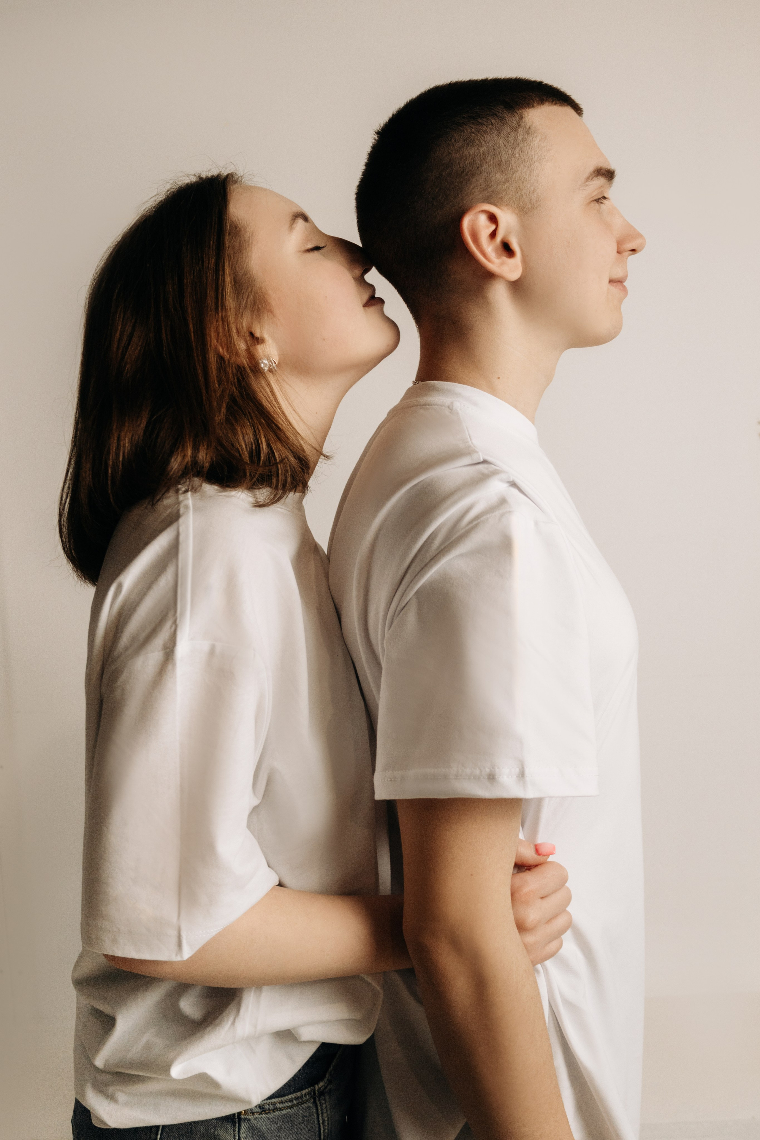 Анастасия и Иван. Семейный фотограф в Рязани и Рязанской области