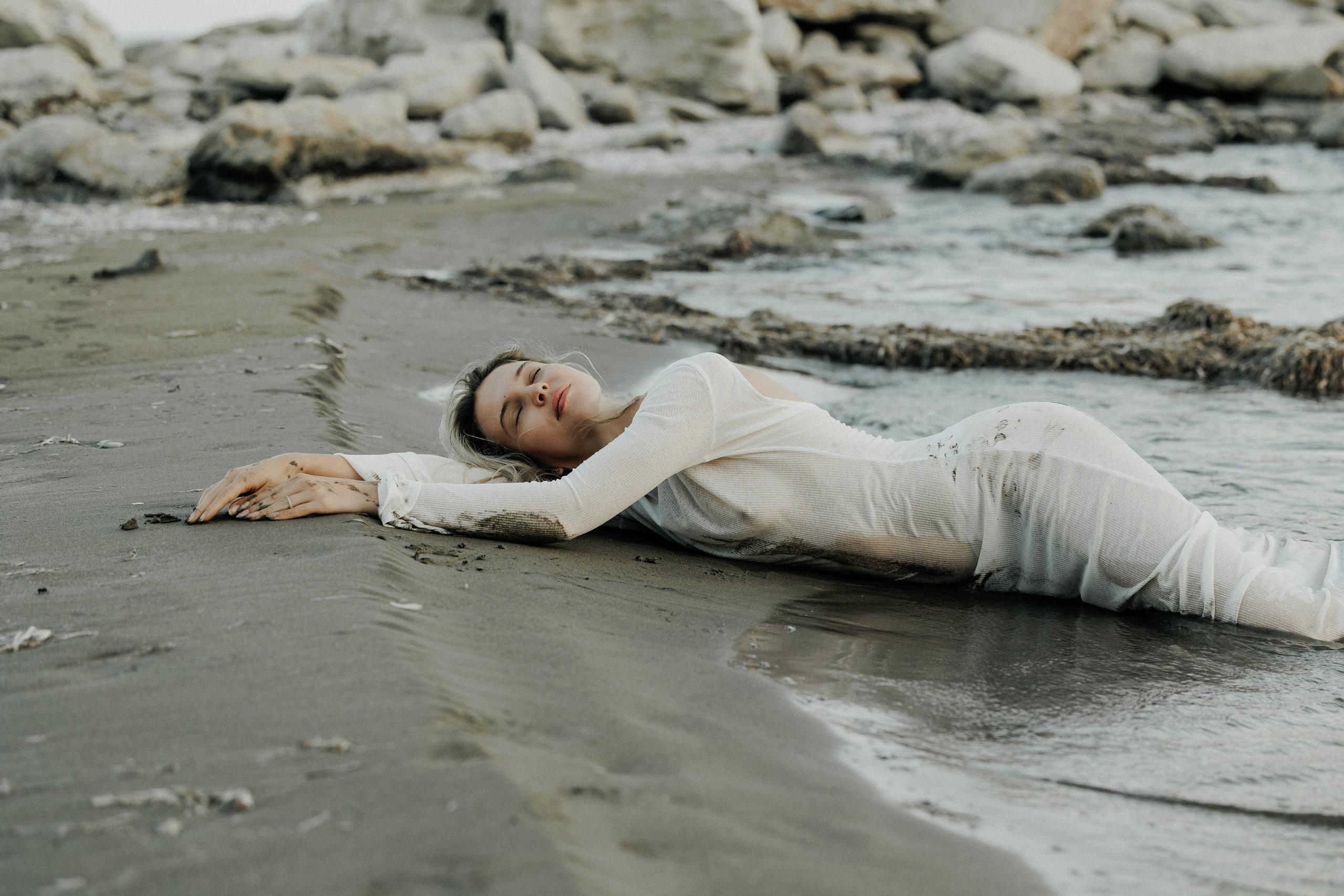 Julia. Фотограф на Кипре Наталья Годына