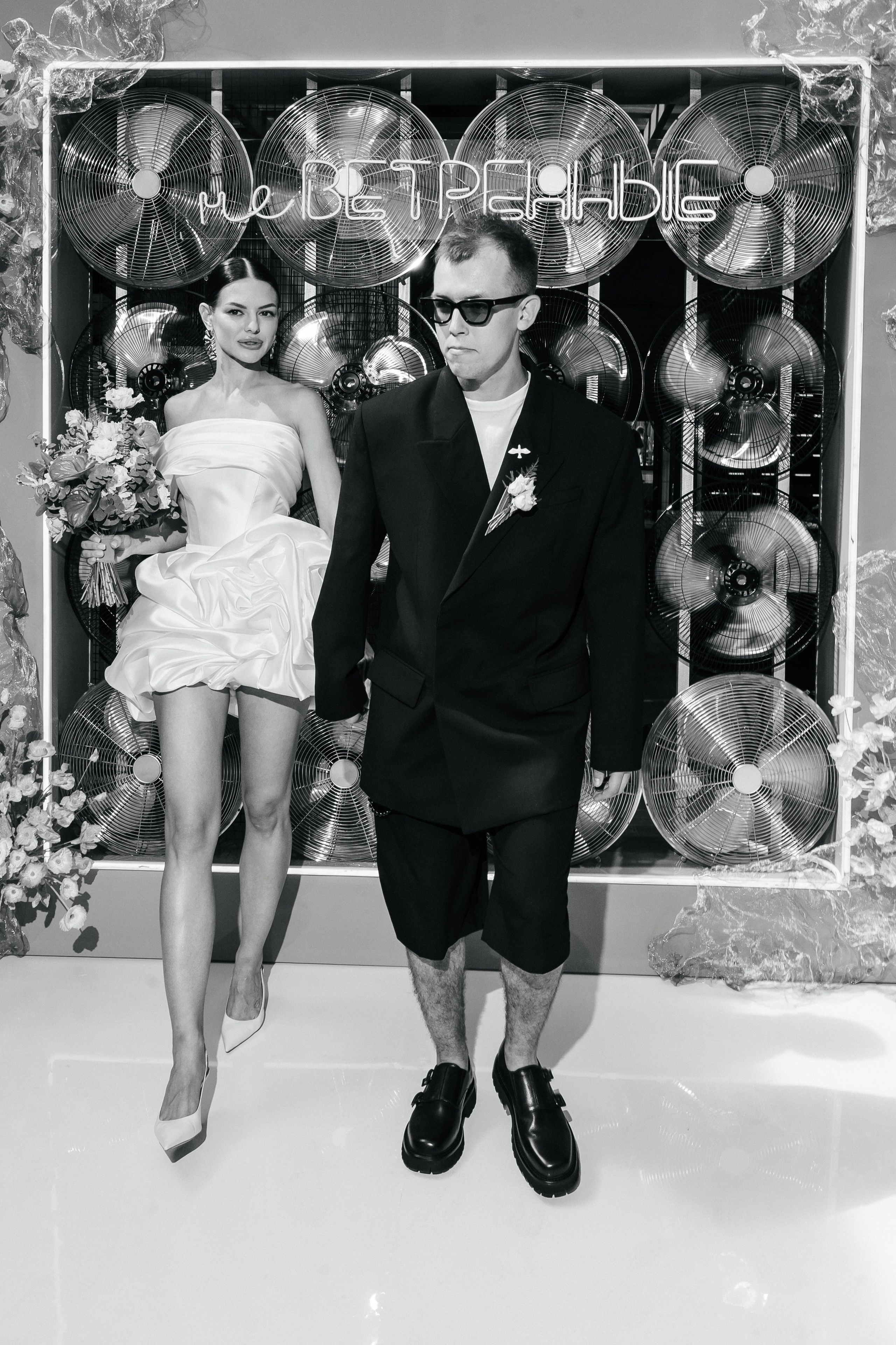 Саша и Настя. Фотограф Кирилл Бабий