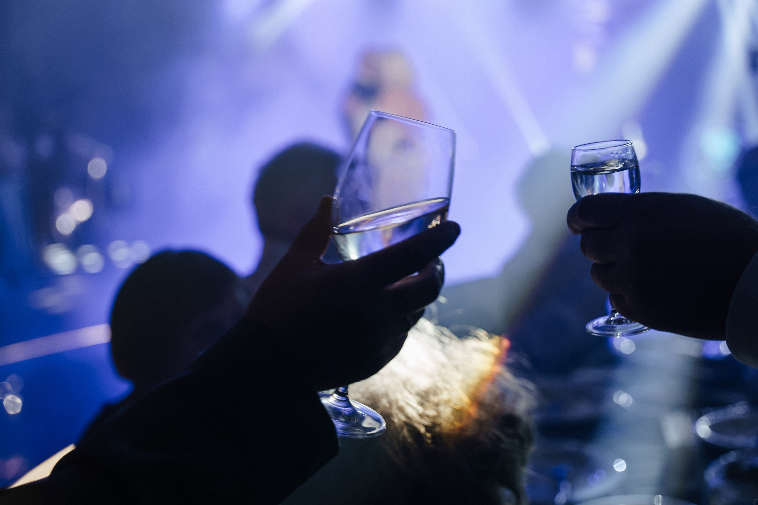 Слияние. Фотограф Кирилл Бабий