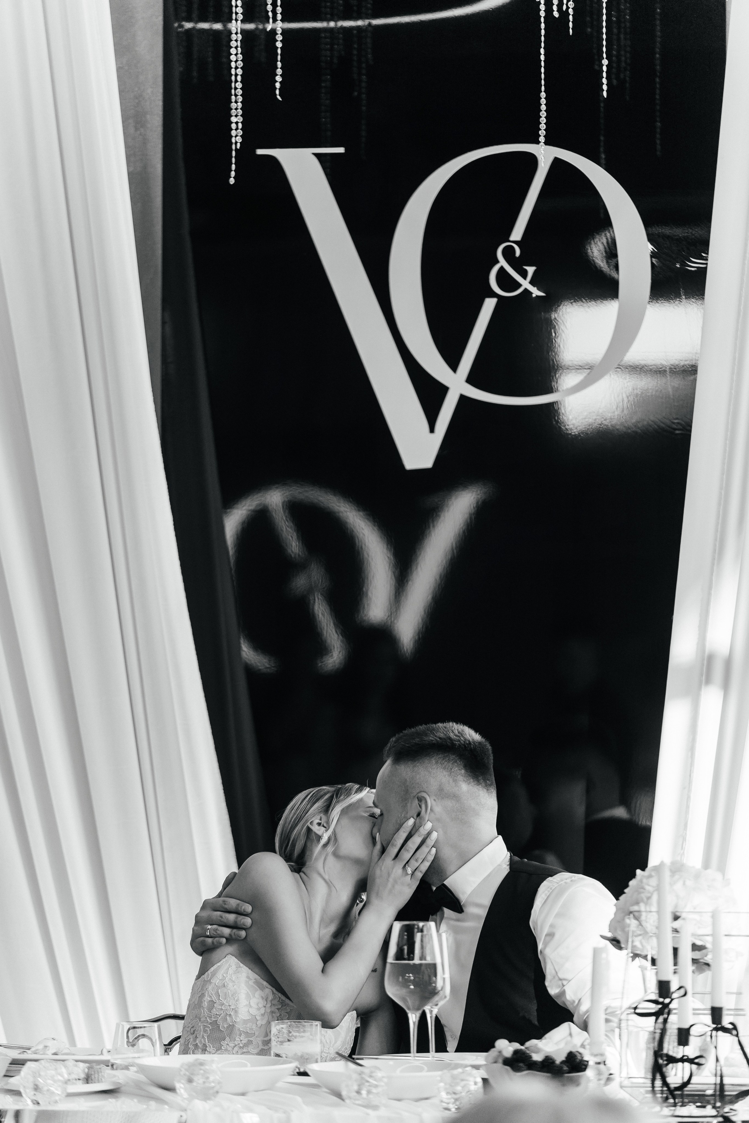 Влад и Оля. Фотограф Кирилл Бабий