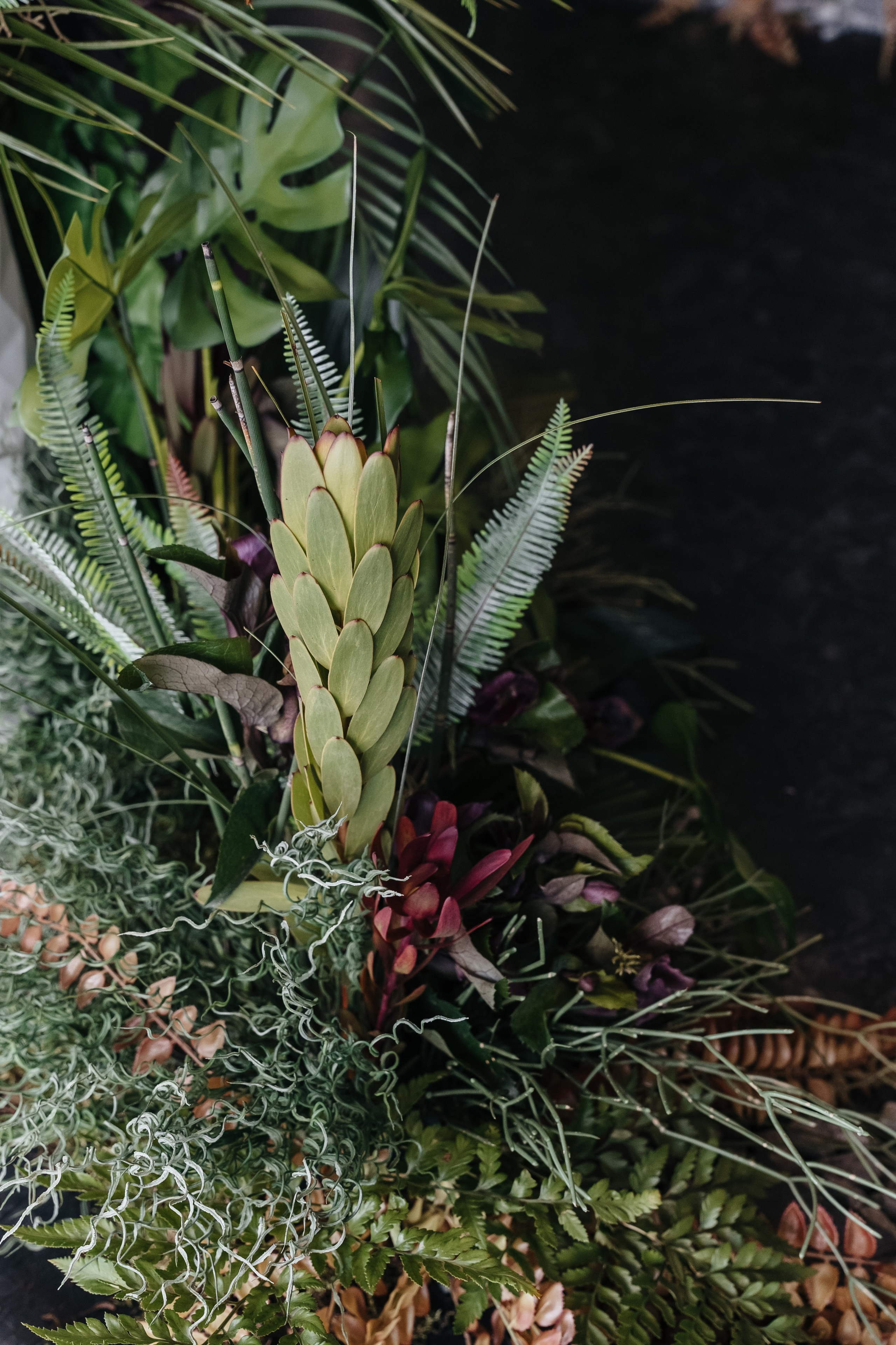 Частное мероприятие в Манжероке. Фотограф Кирилл Бабий