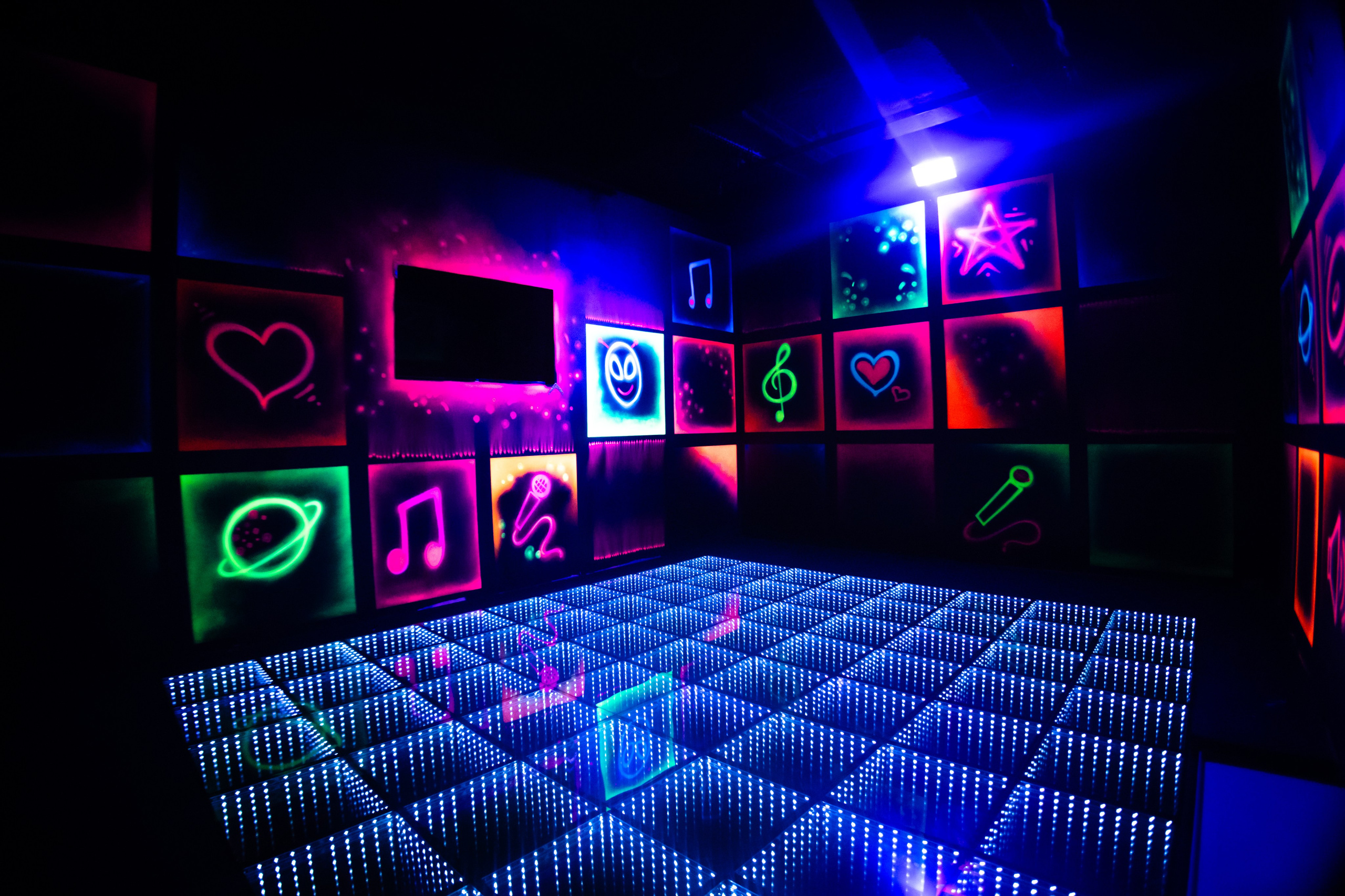 Интерьерная фотосессия