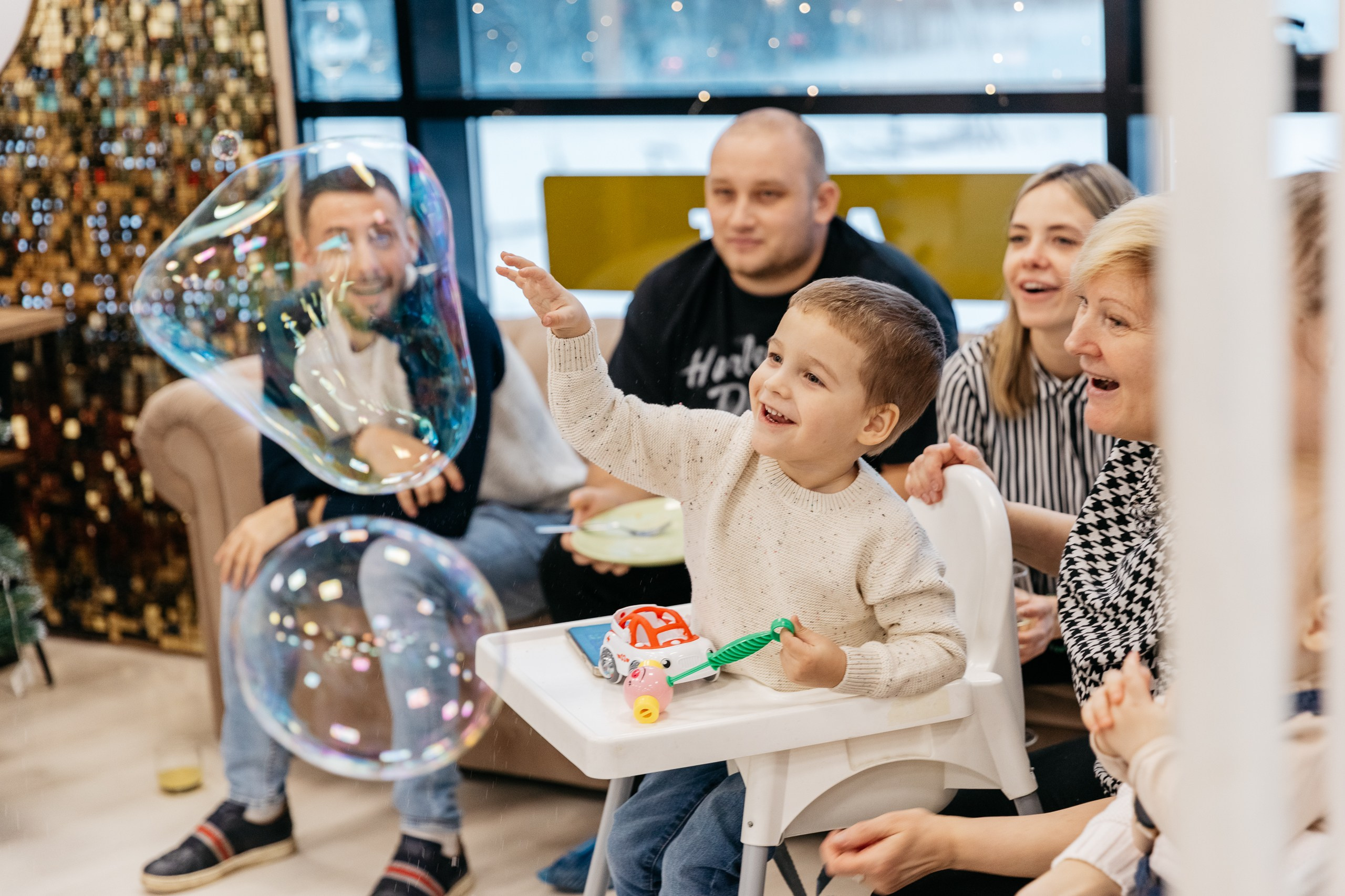 Детская съемка