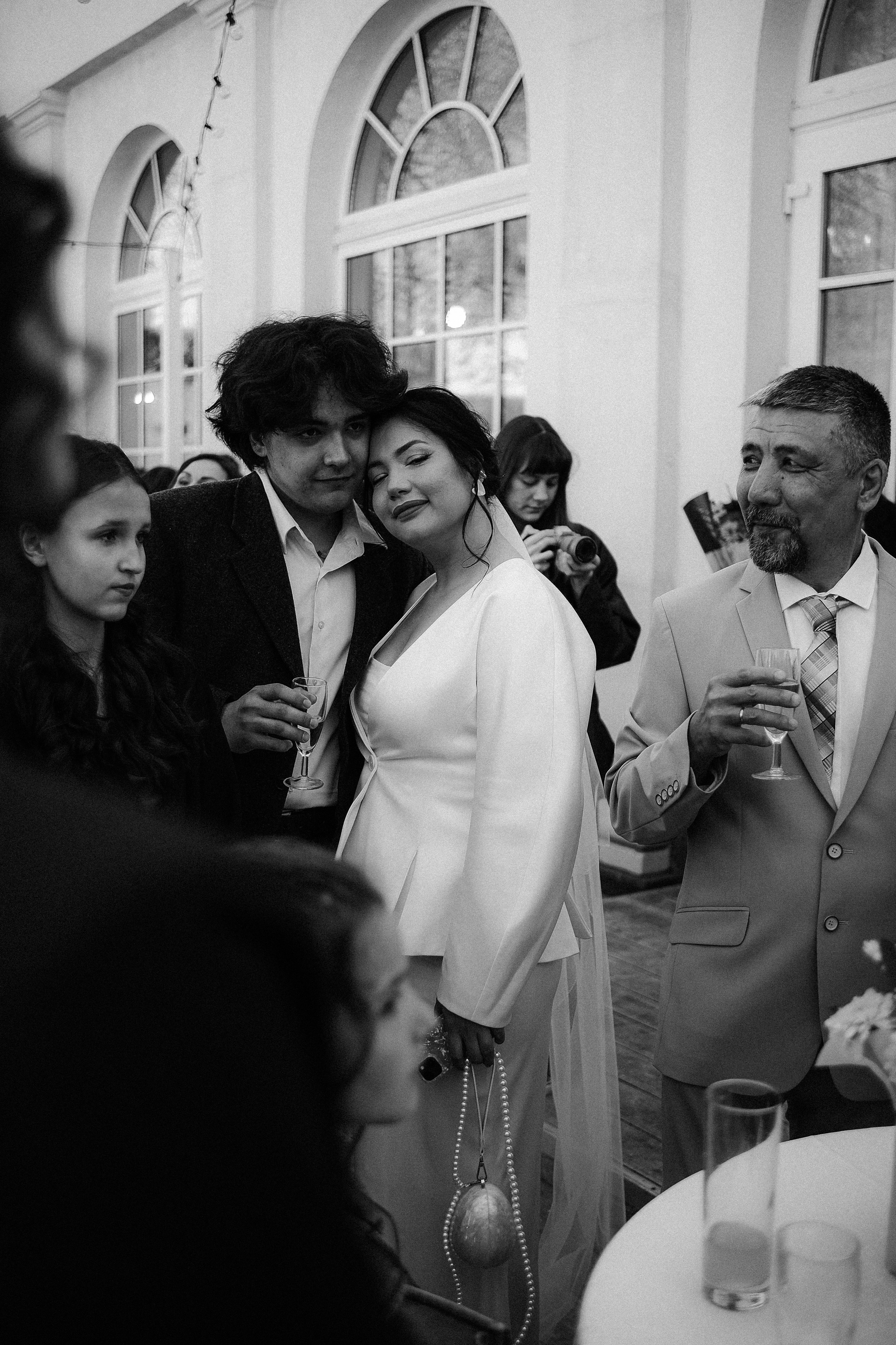 Рида & Богдан. Пушкин. Phdkvmr.ru