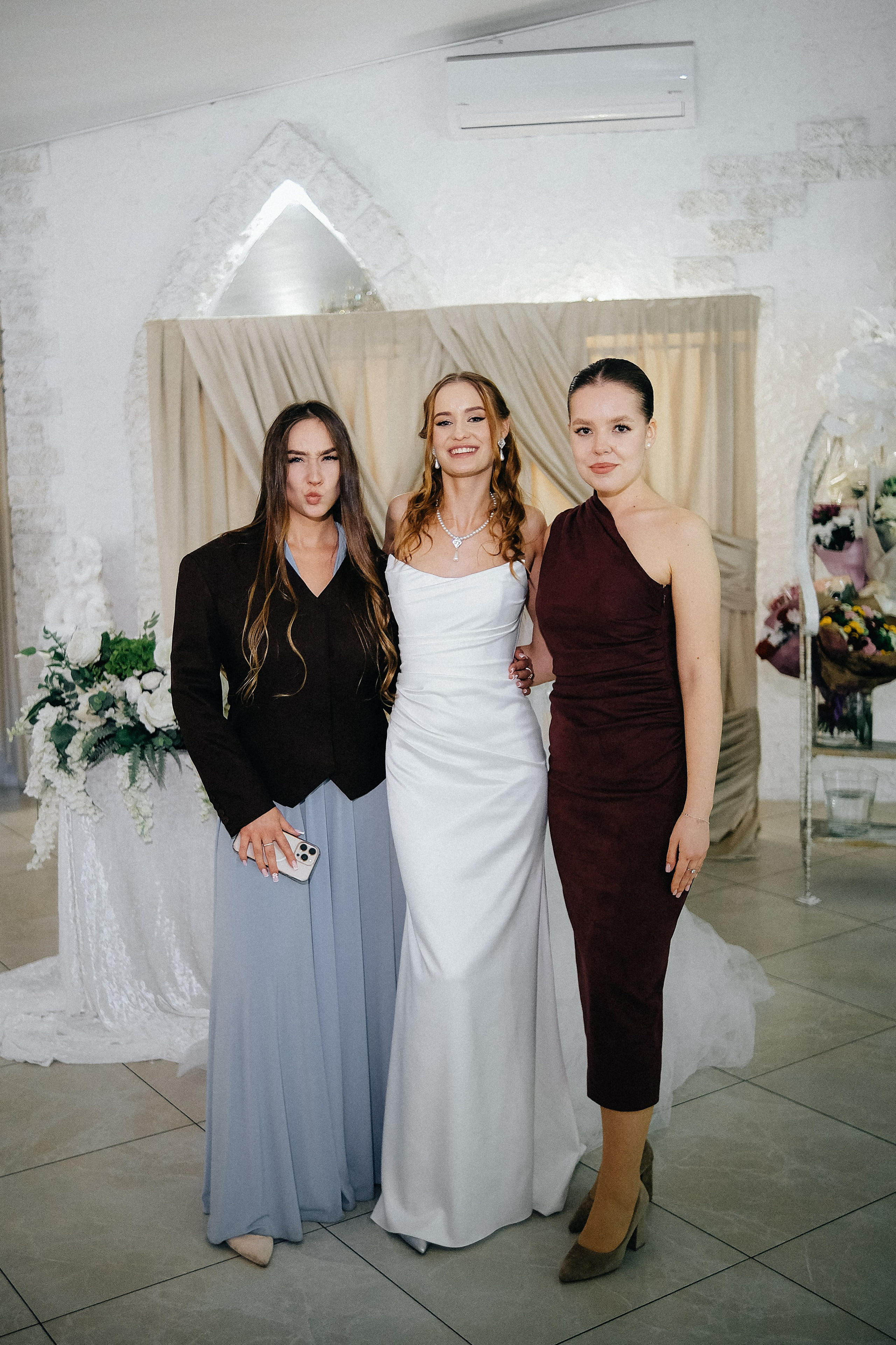 Оля & Денис СПБ. Phdkvmr.ru