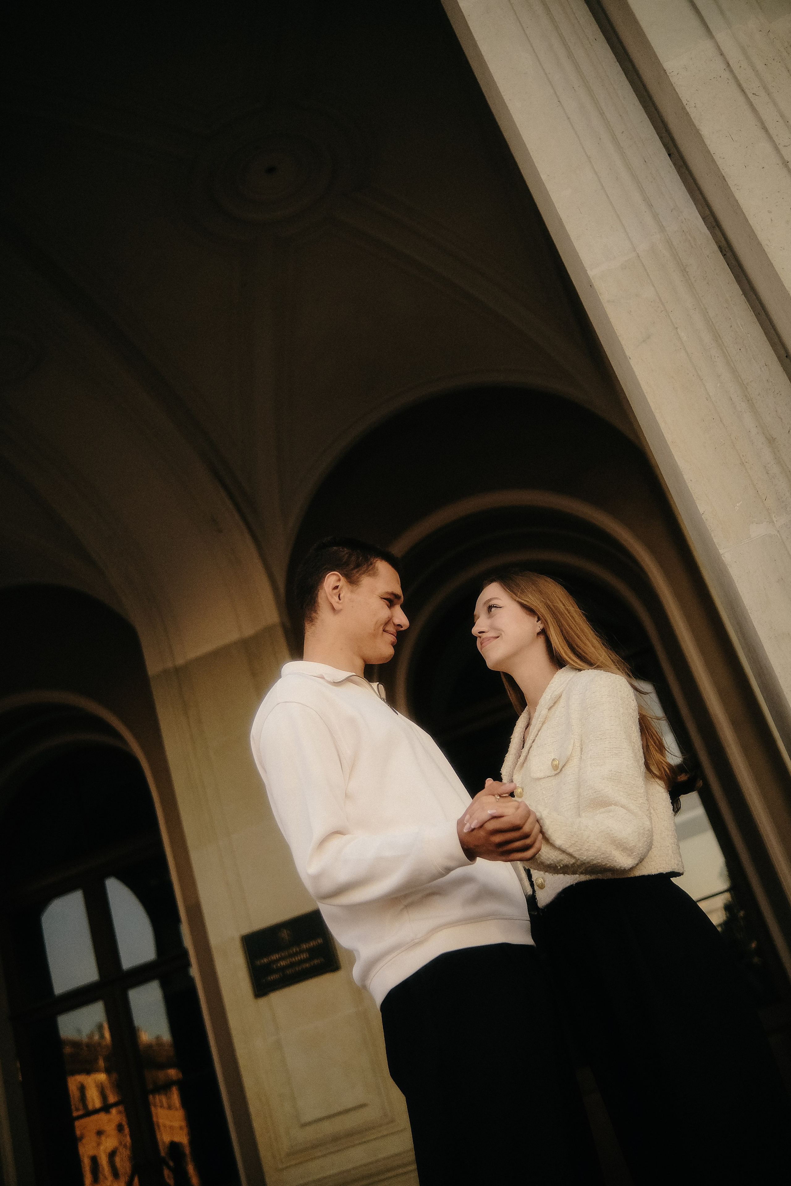 Настя & Матвей. Phdkvmr.ru