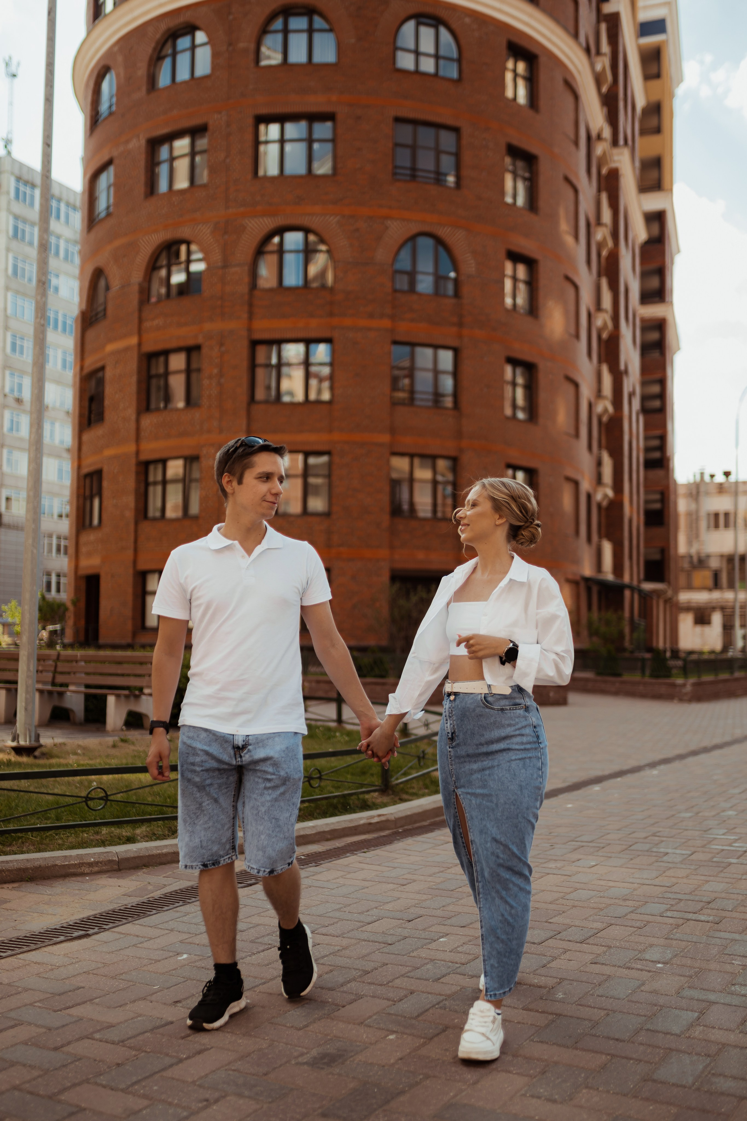 Ваня & Настя. ФОТОГРАФ Маргарита Сивакова | Ярославль Кострома Москва