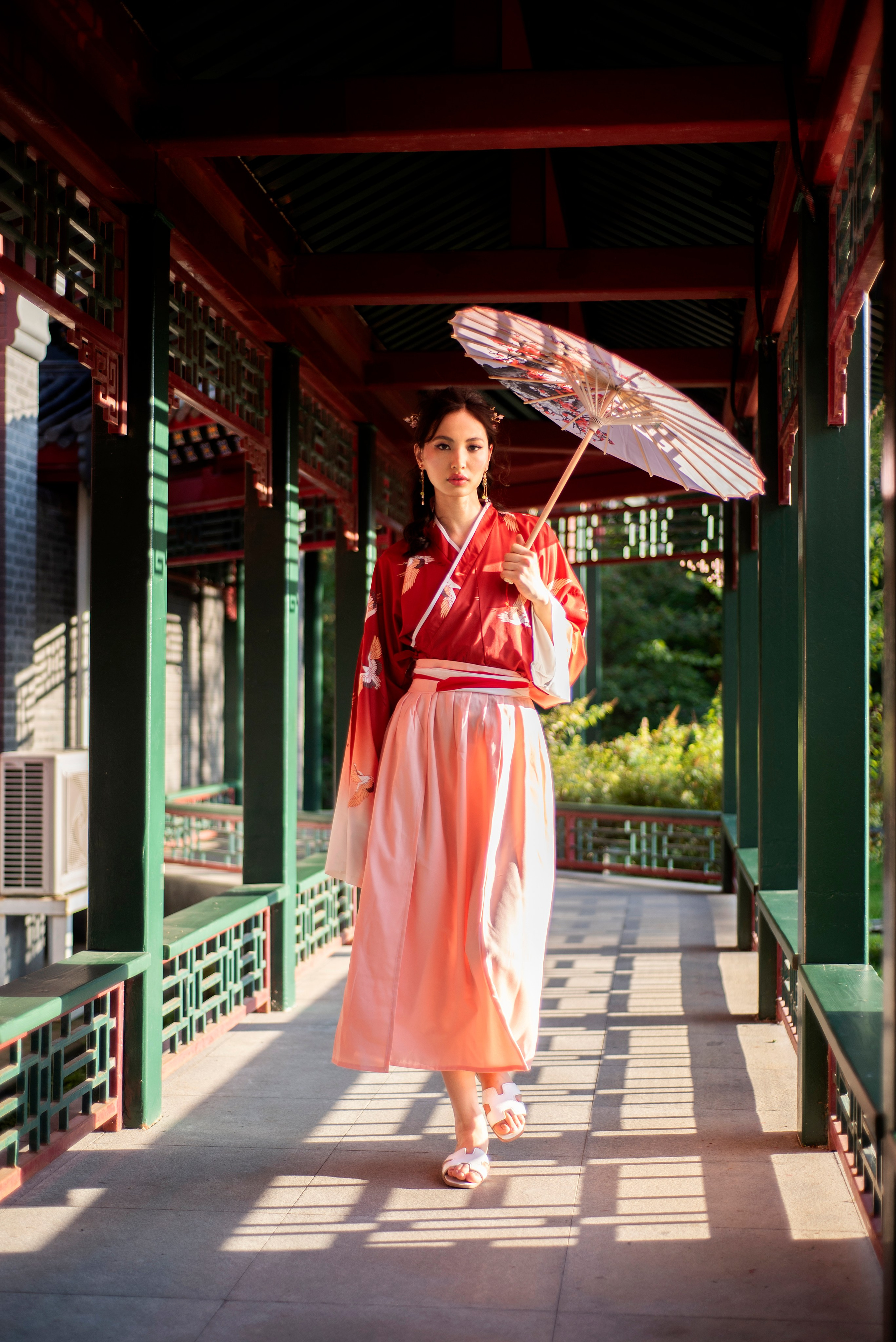 Магия Востока. Ваш фотограф в Москве