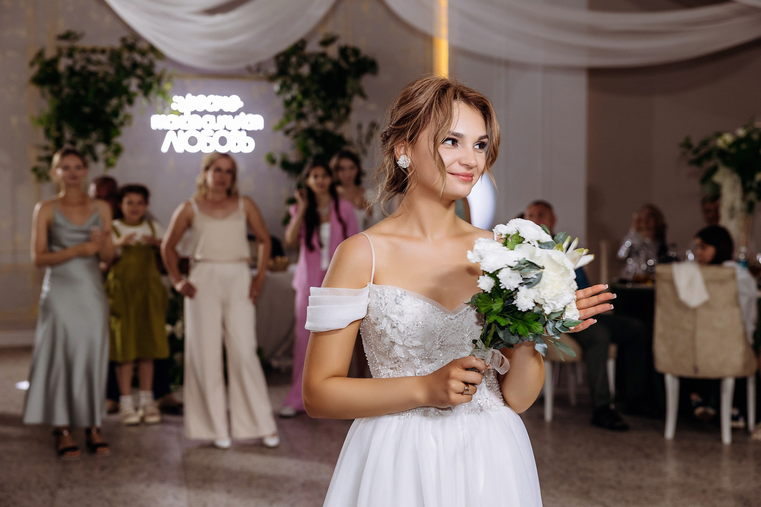 Роман и Юлия 26 июля 2024. Фотограф в Калининграде свадебная фотография, репортажная, фотосессии