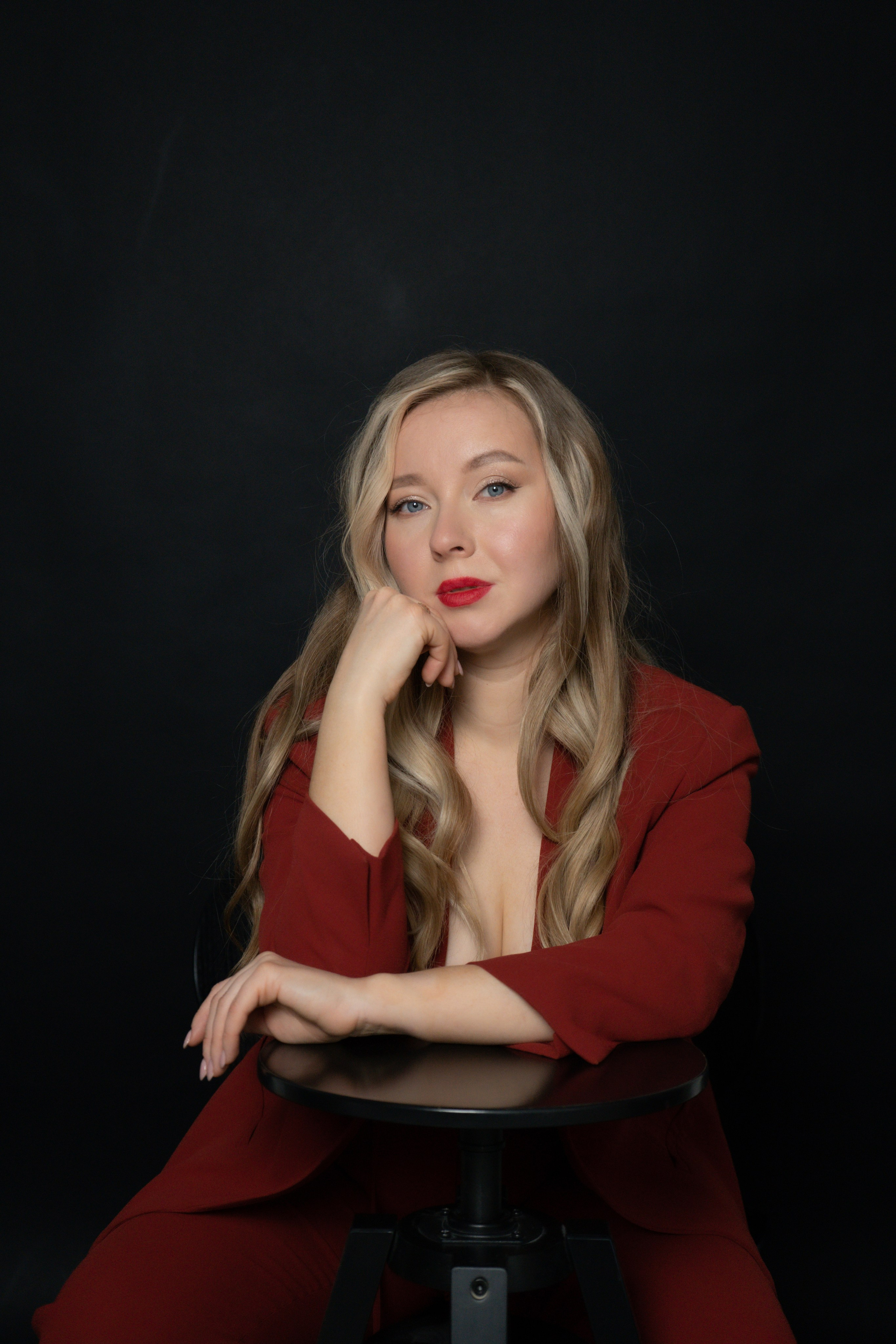 Ксения. Семейный фотограф в Москве и МО Митус Валентина