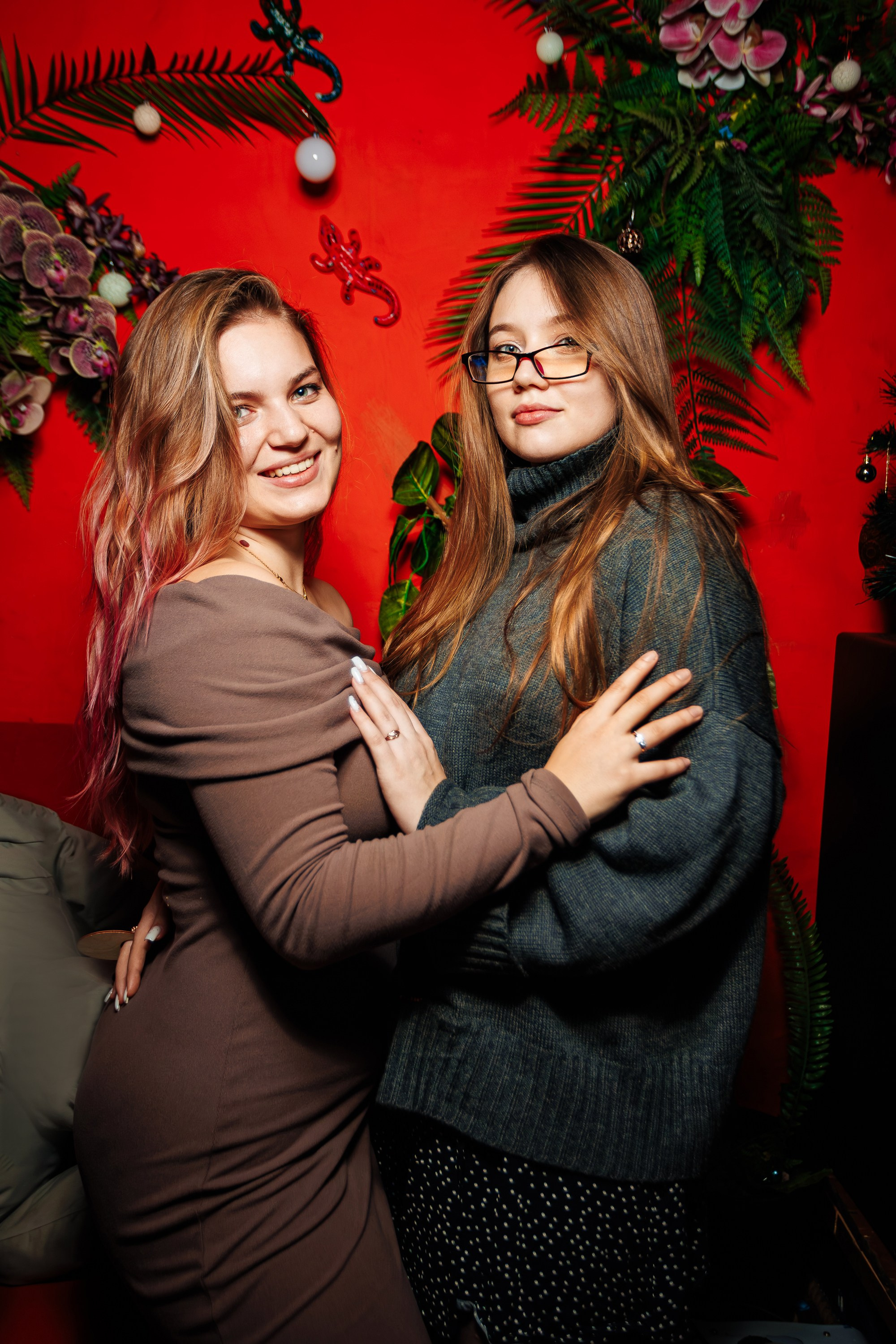 День студента_El Pastor_Симферополь_25.01.2025. Аминов Руслан | Фотограф