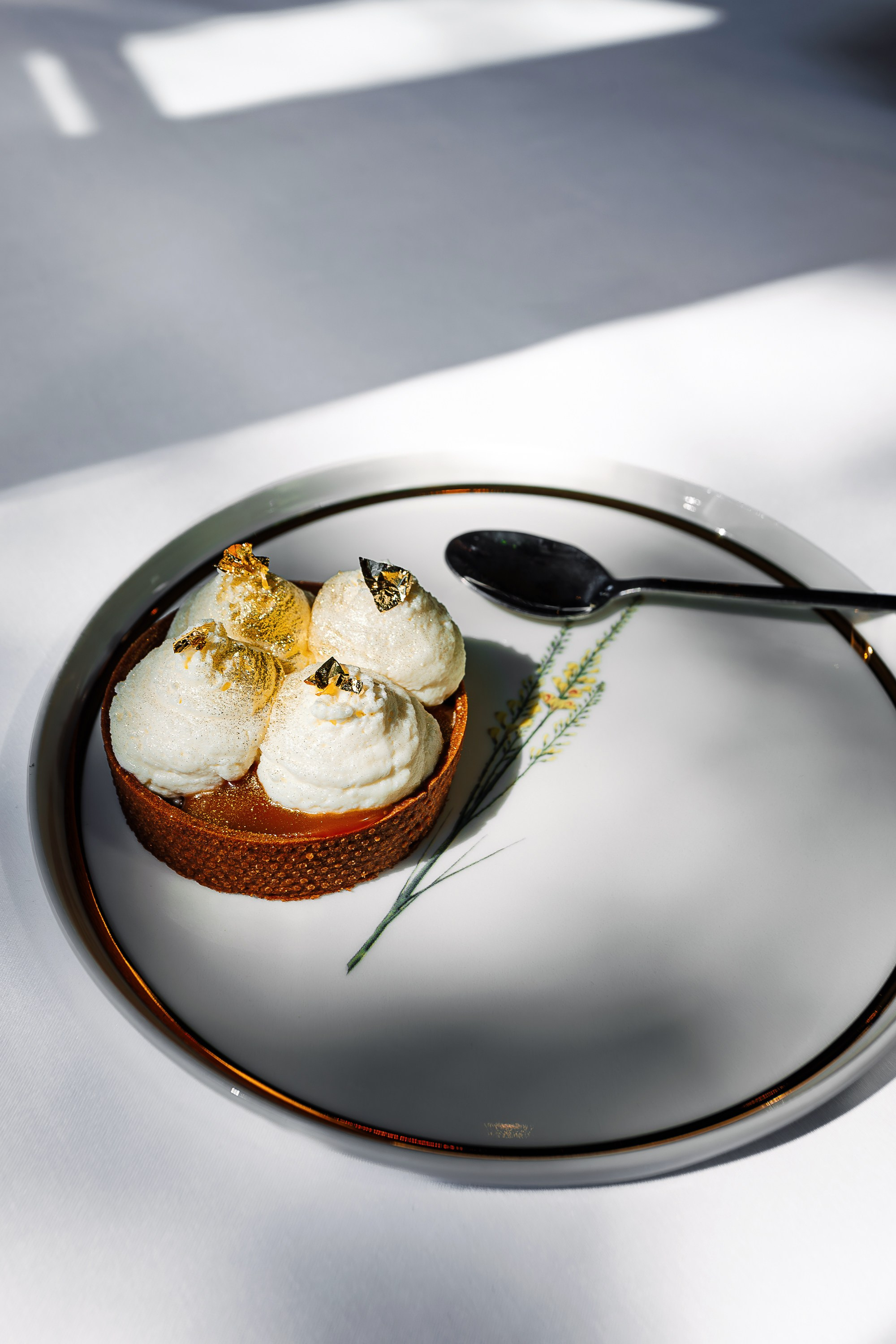 Food — съёмка для Boutique Hotel «Pallasa"_Ялта. Аминов Руслан | Фотограф