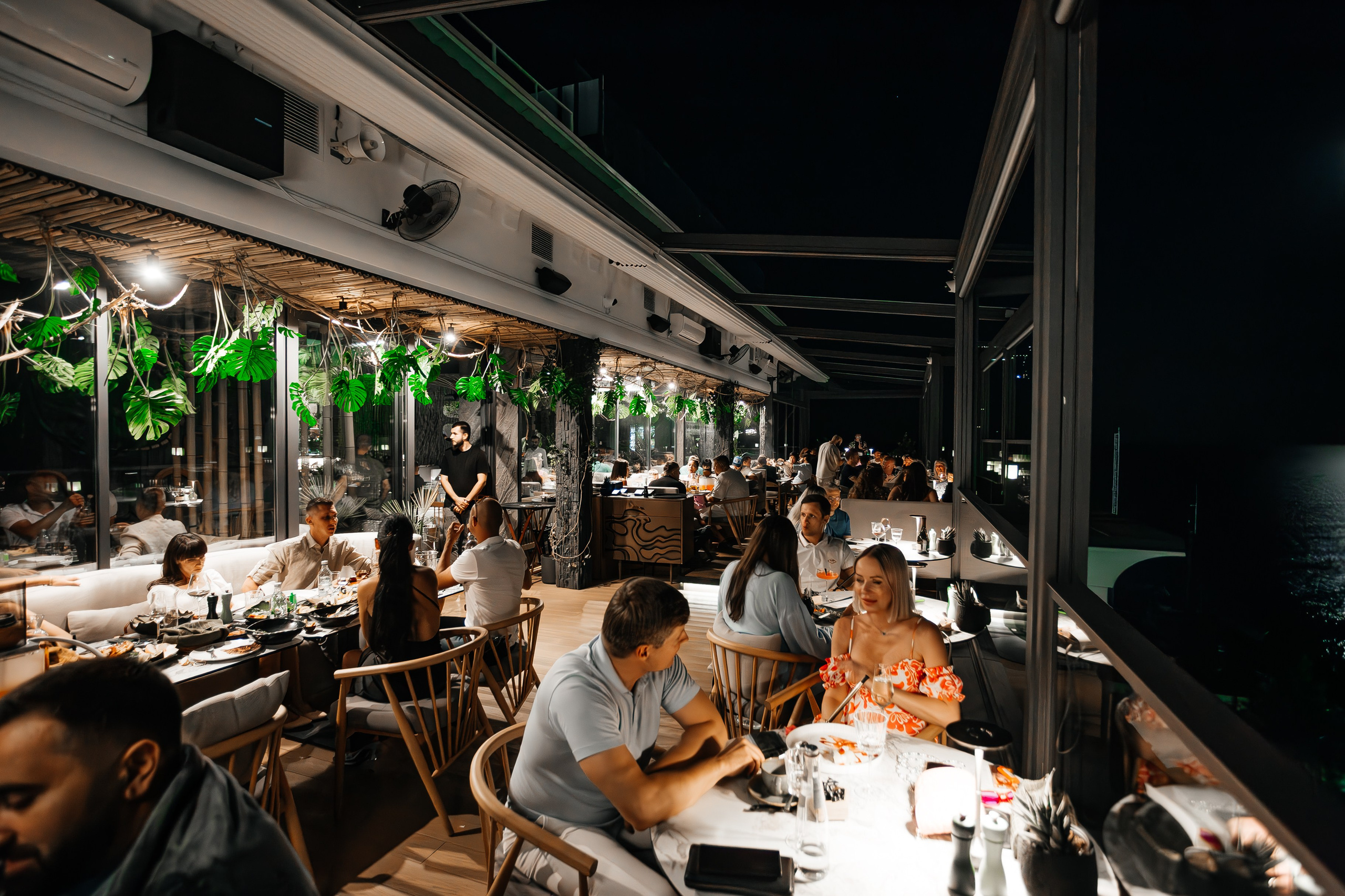 Paititi_Ялта_17.08.2024. Аминов Руслан | Фотограф