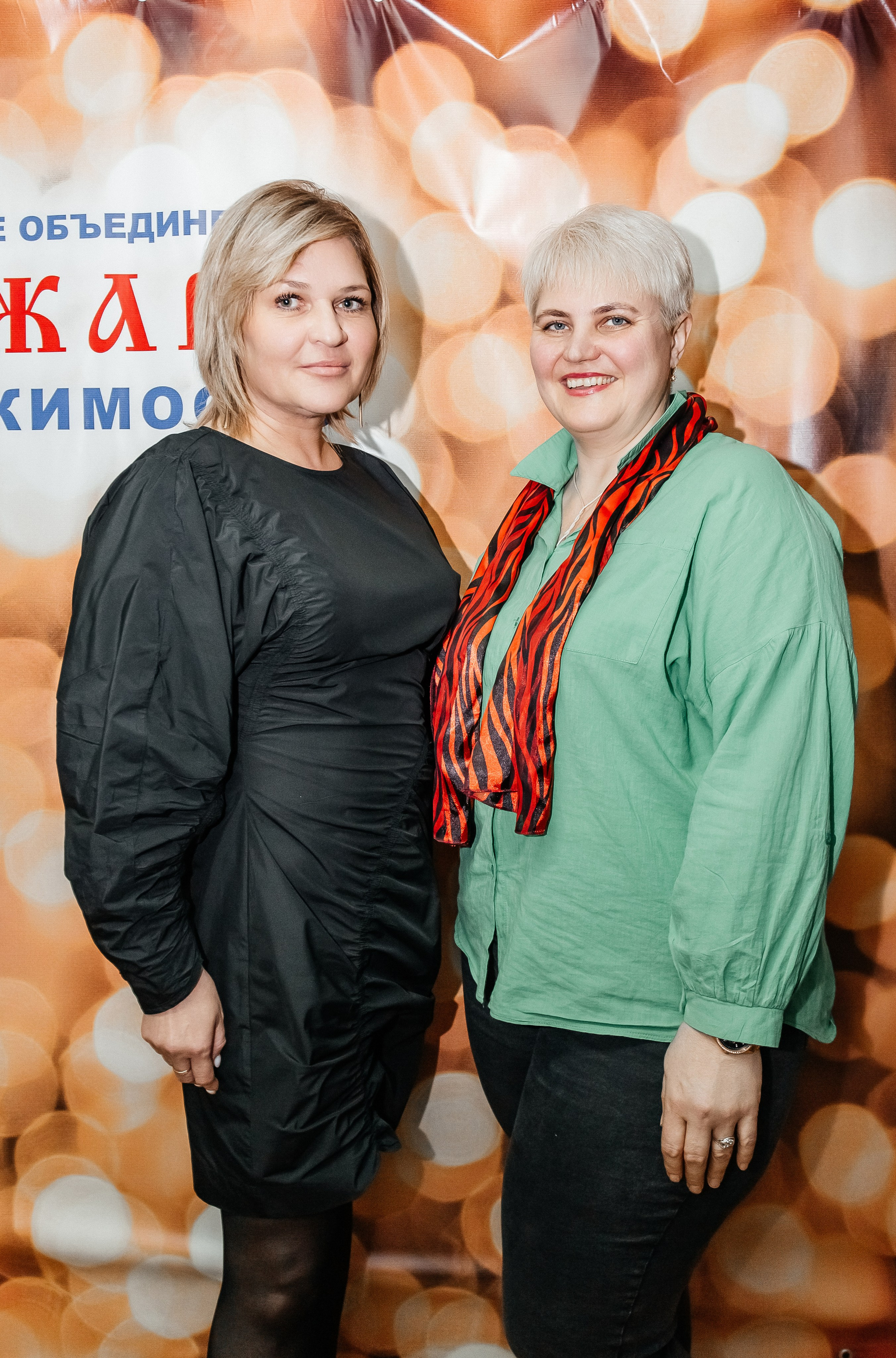 Репортажная съёмка для отдела недвижимости «Держава»_12.04.2024. Аминов Руслан | Фотограф