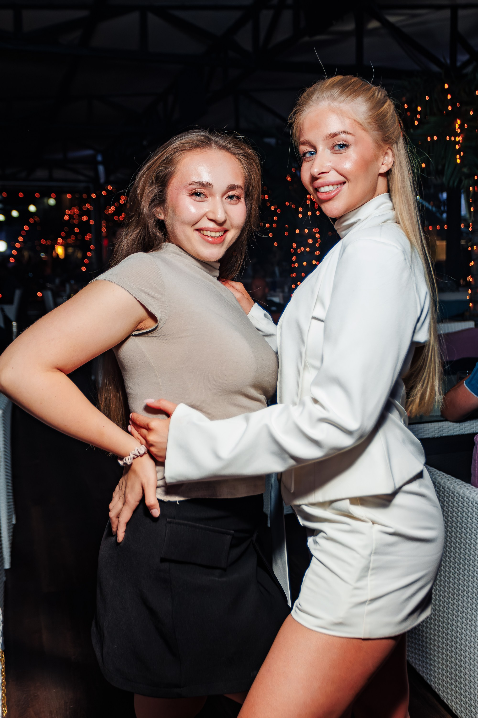 «LYRIQ"_Чайка на пляже_Ялта_15.08.2025 г. Аминов Руслан | Фотограф