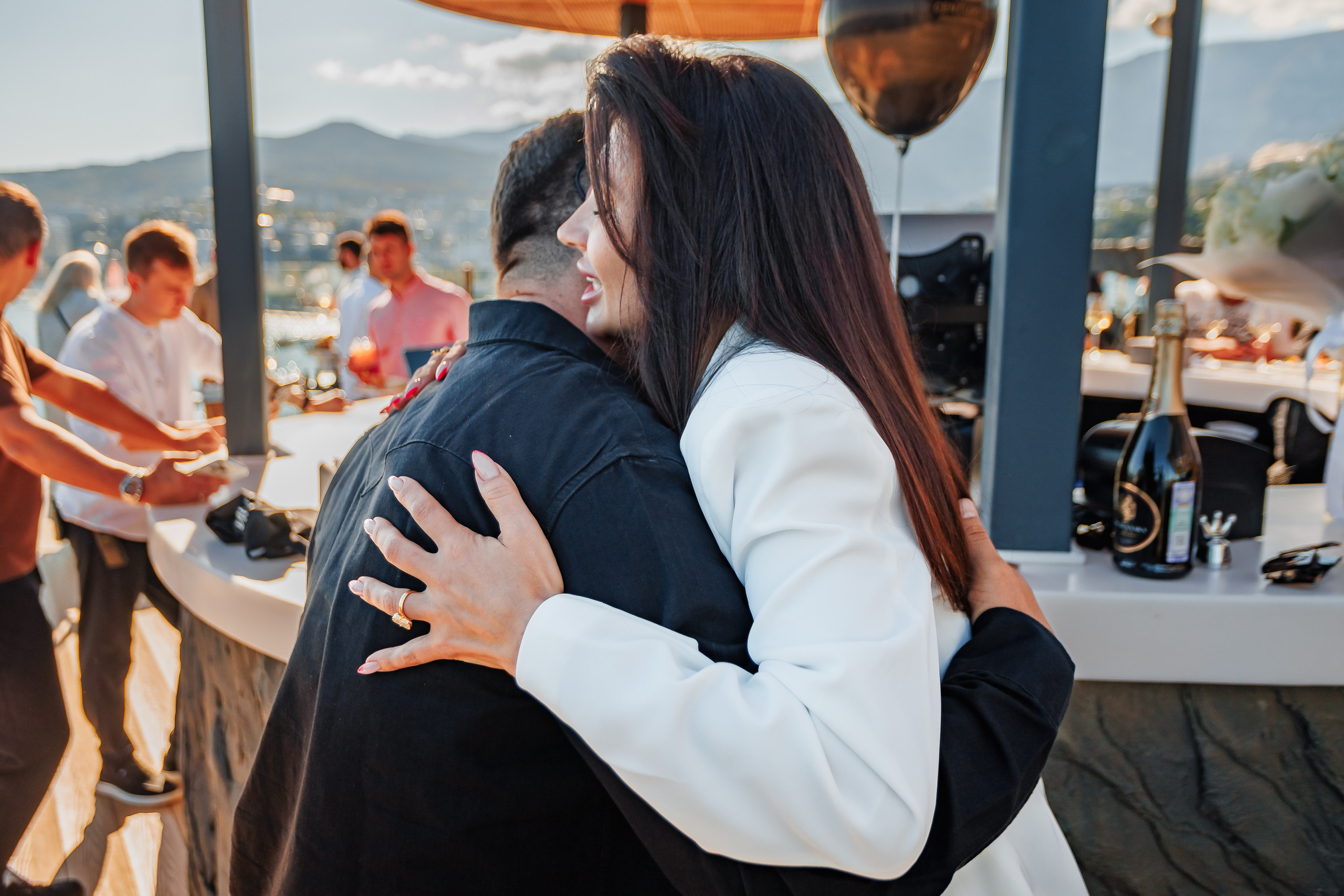 Открытие агентства недвижимости CENTURY 21. Аминов Руслан | Фотограф