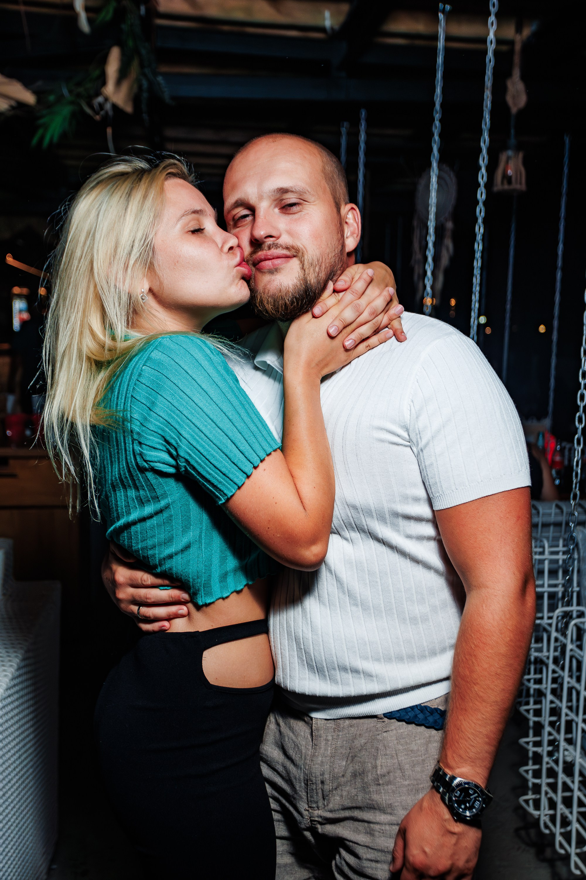 «LYRIQ"_Чайка на пляже_Ялта_15.08.2025 г. Аминов Руслан | Фотограф