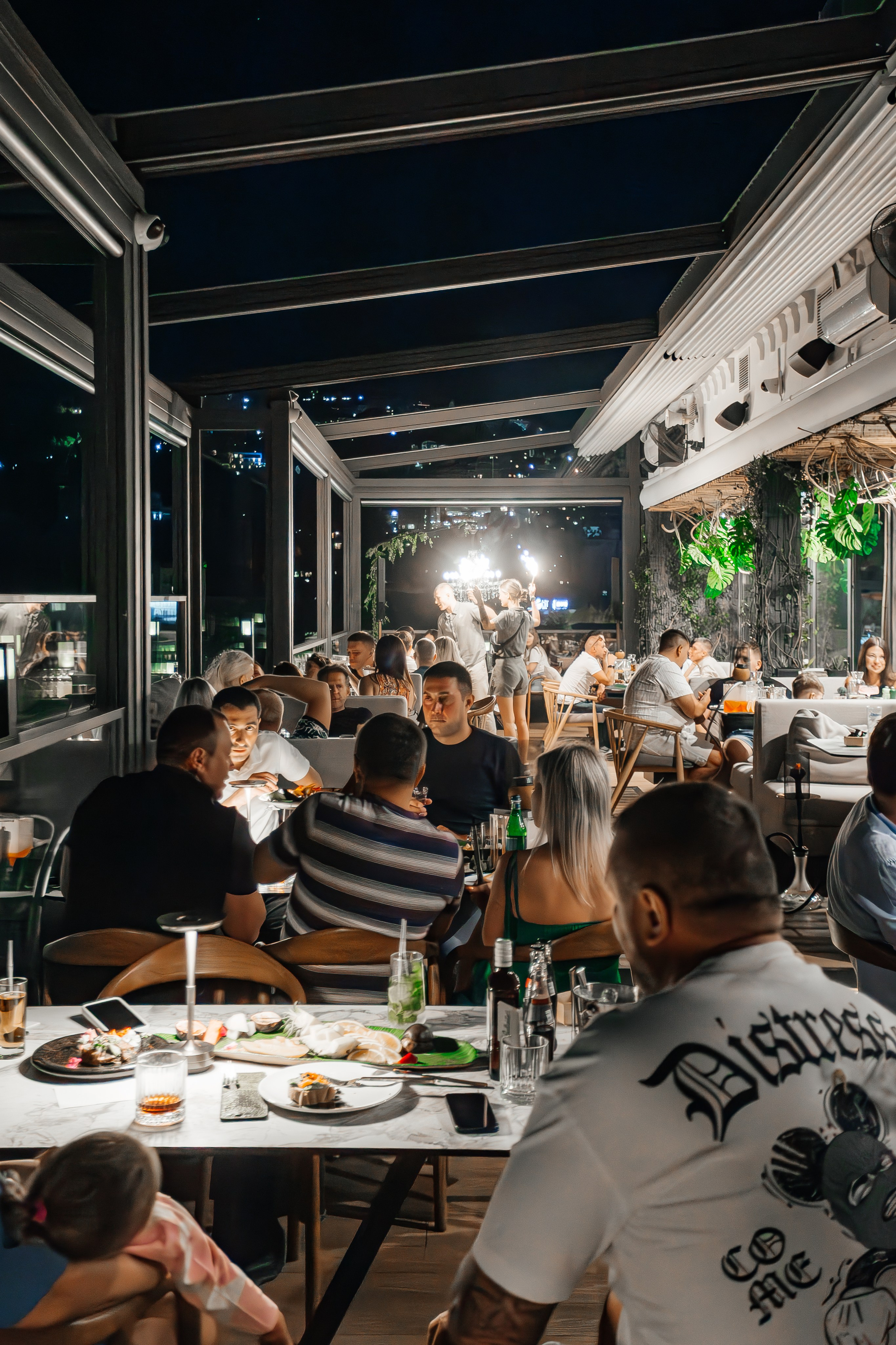 Paititi_Ялта_17.08.2024. Аминов Руслан | Фотограф