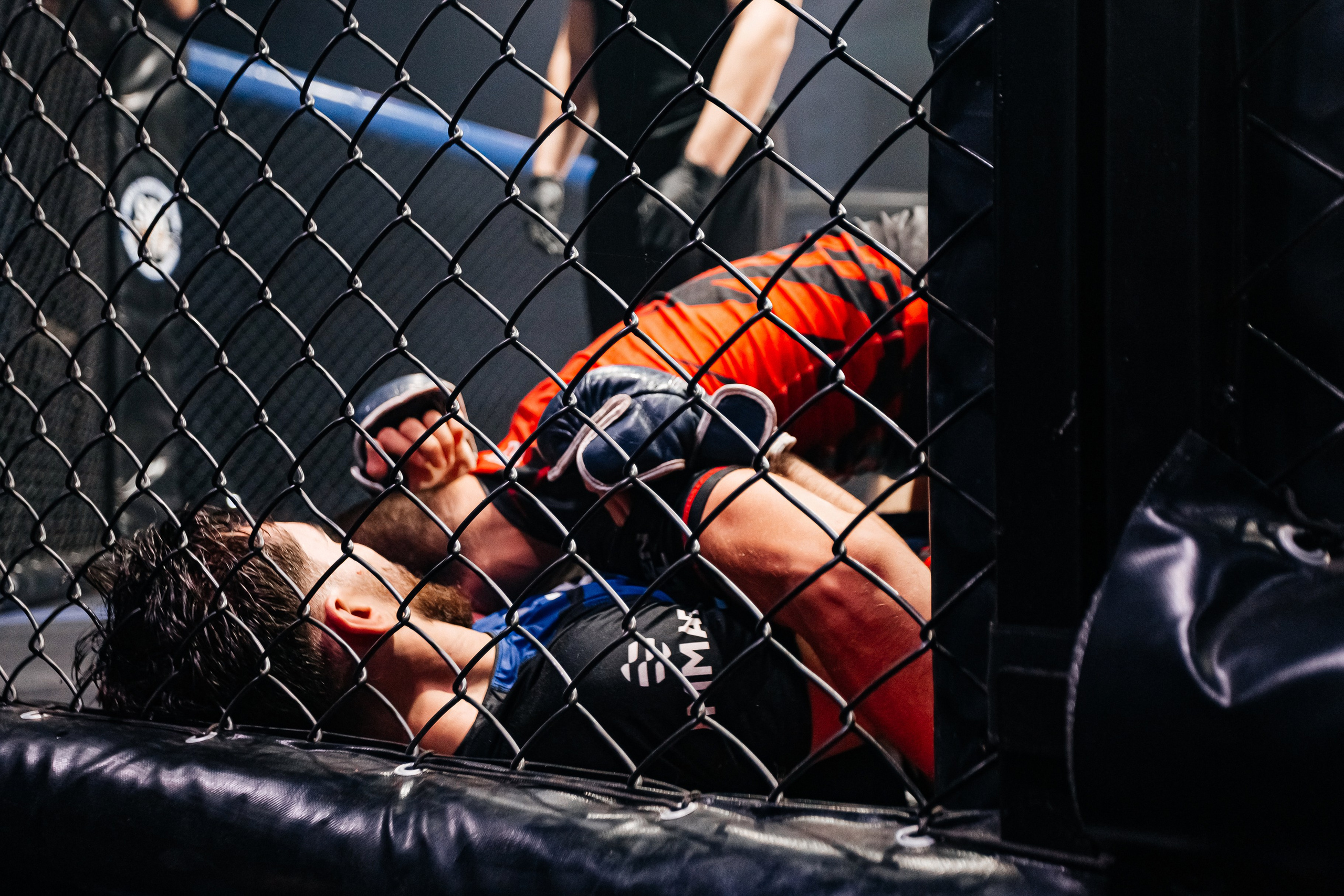 SFC III турнир по боям ММА. Аминов Руслан | Фотограф