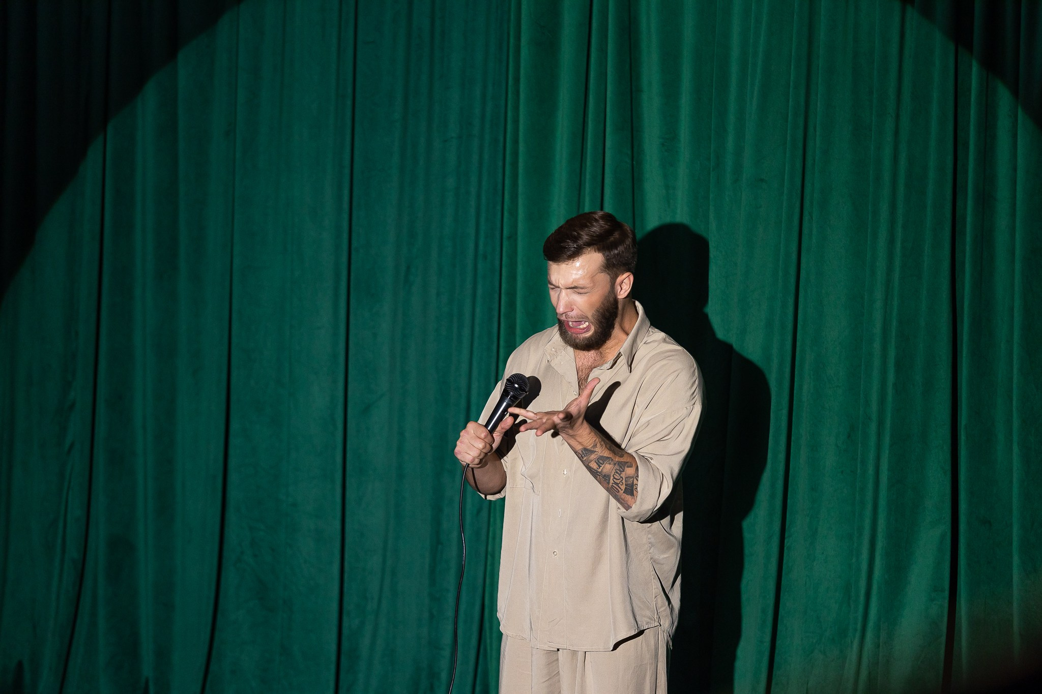 MIKHAIL VASSILYEV — Свадебный и Репортажный фотограф в Алматы