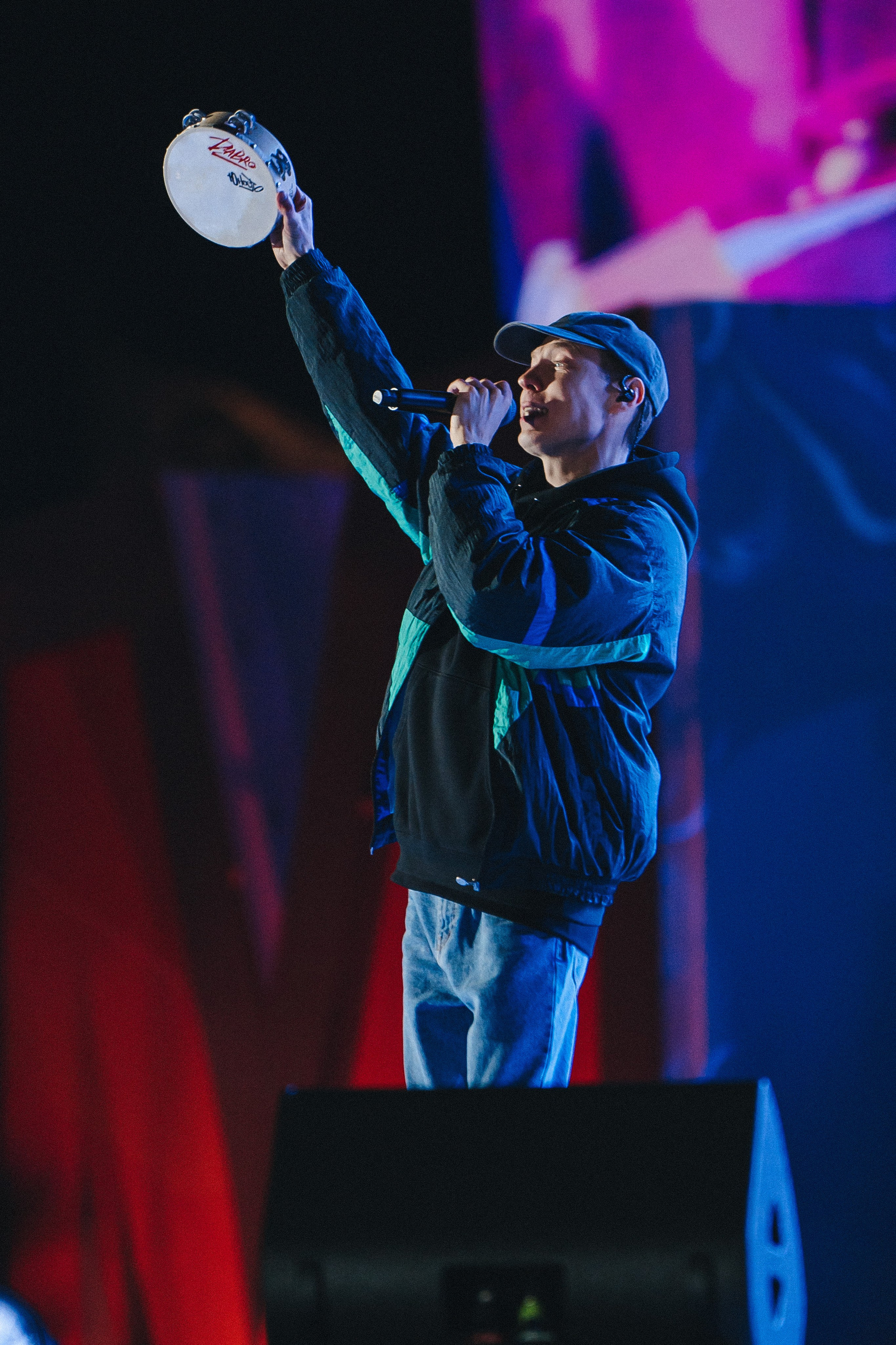 Всемирный фестиваль молодёжи | Сириус | 2024