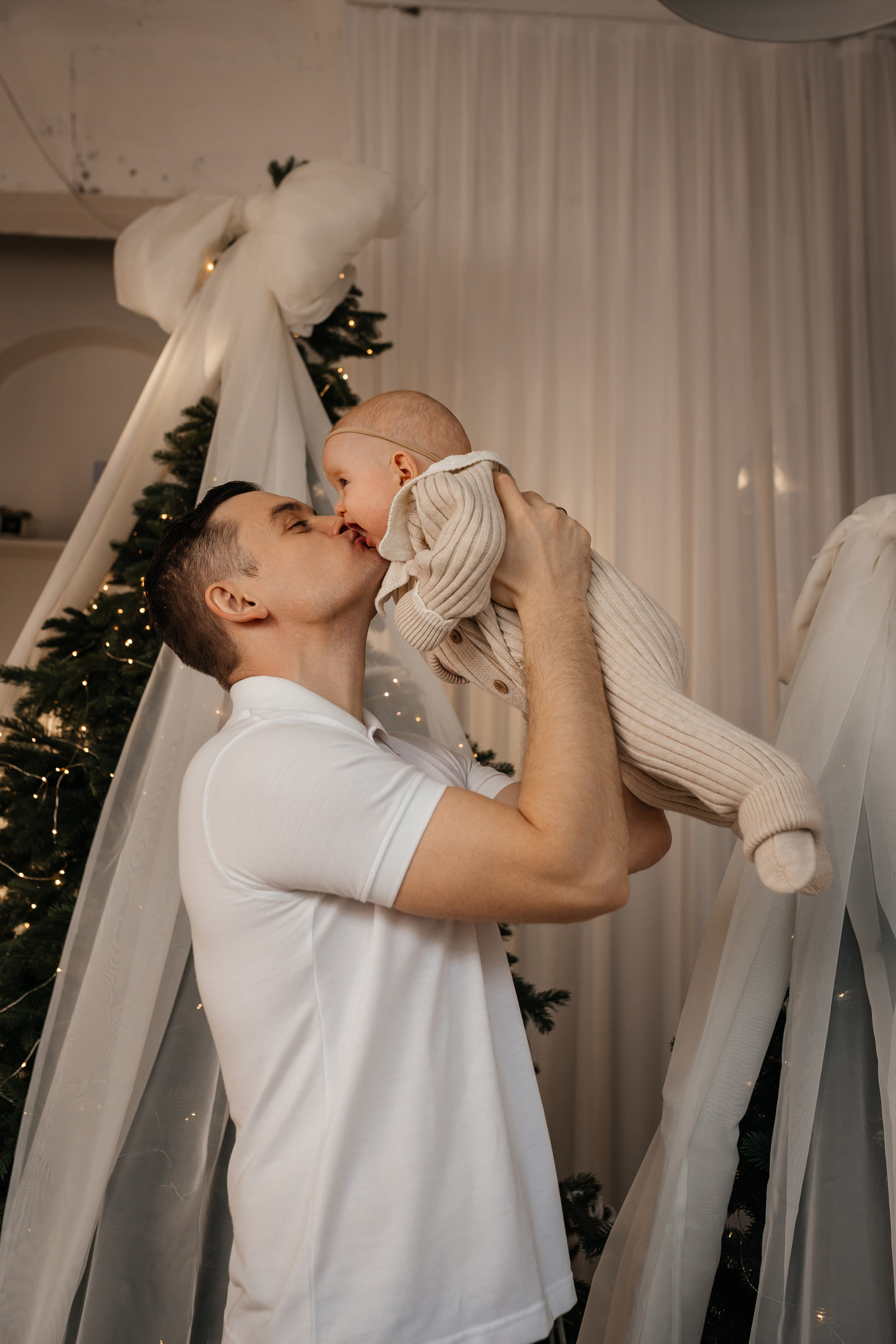 Семейная. Свадебный фотограф Красноярск — Кристина Ива